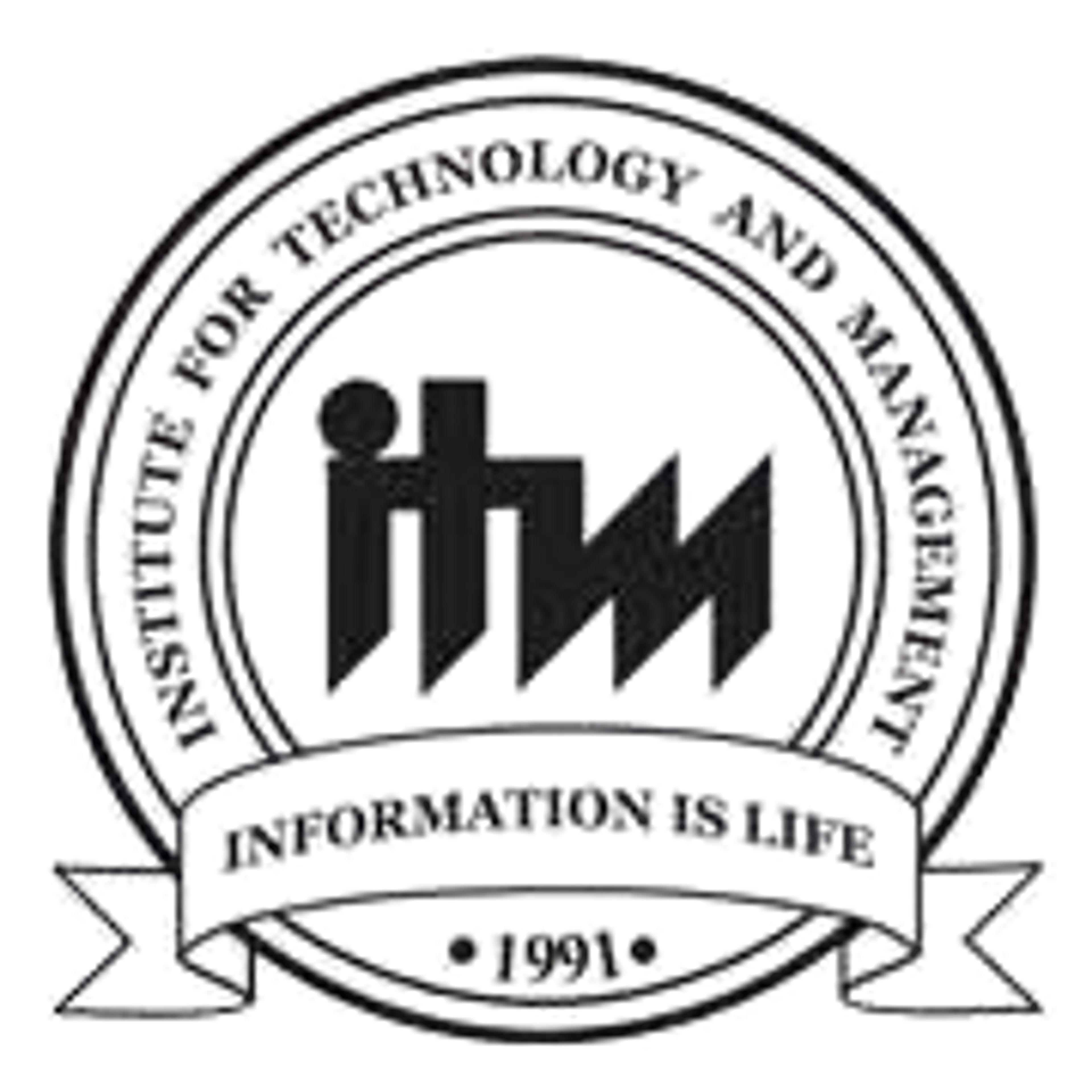 college logo image
