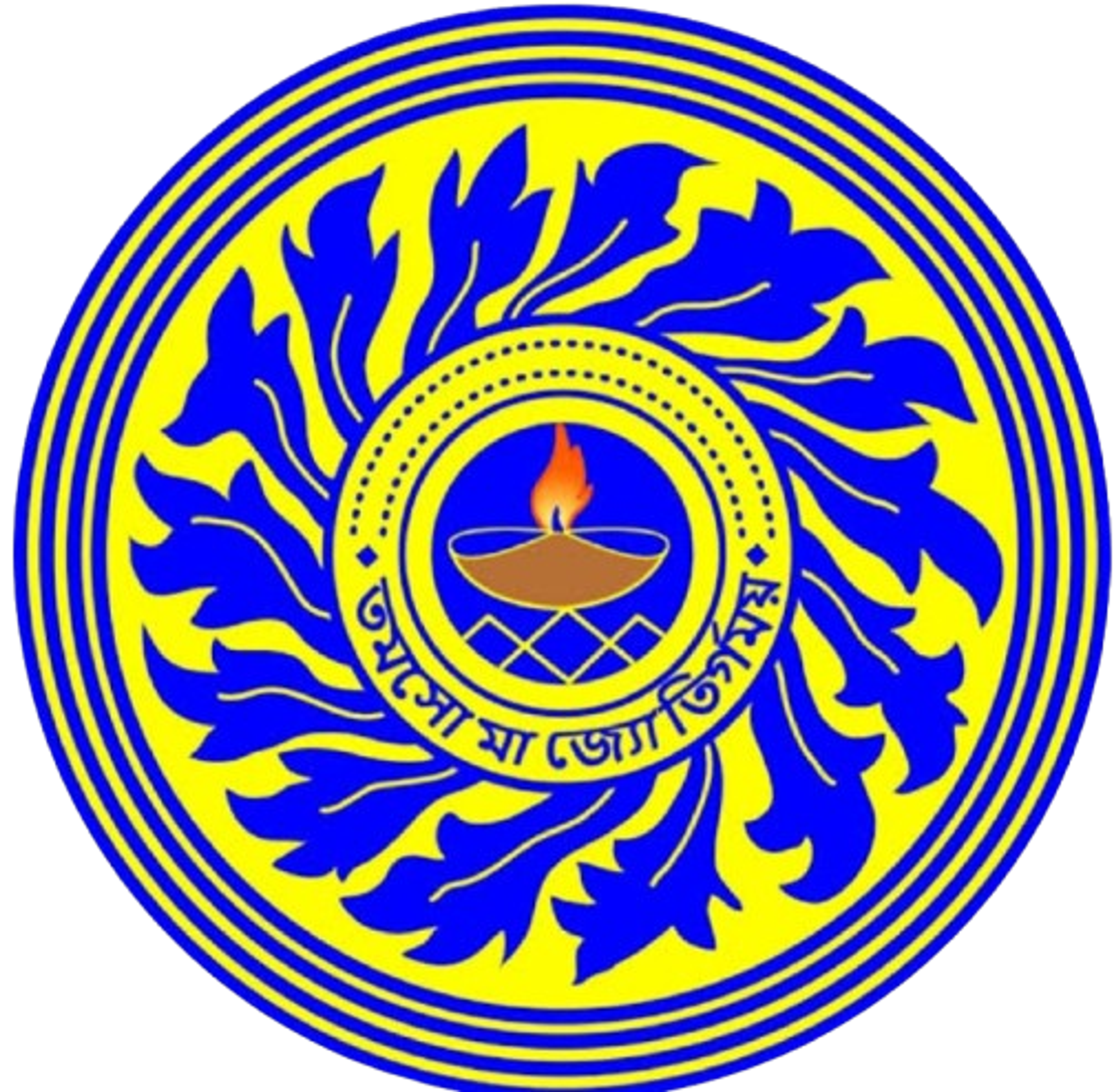 college logo image