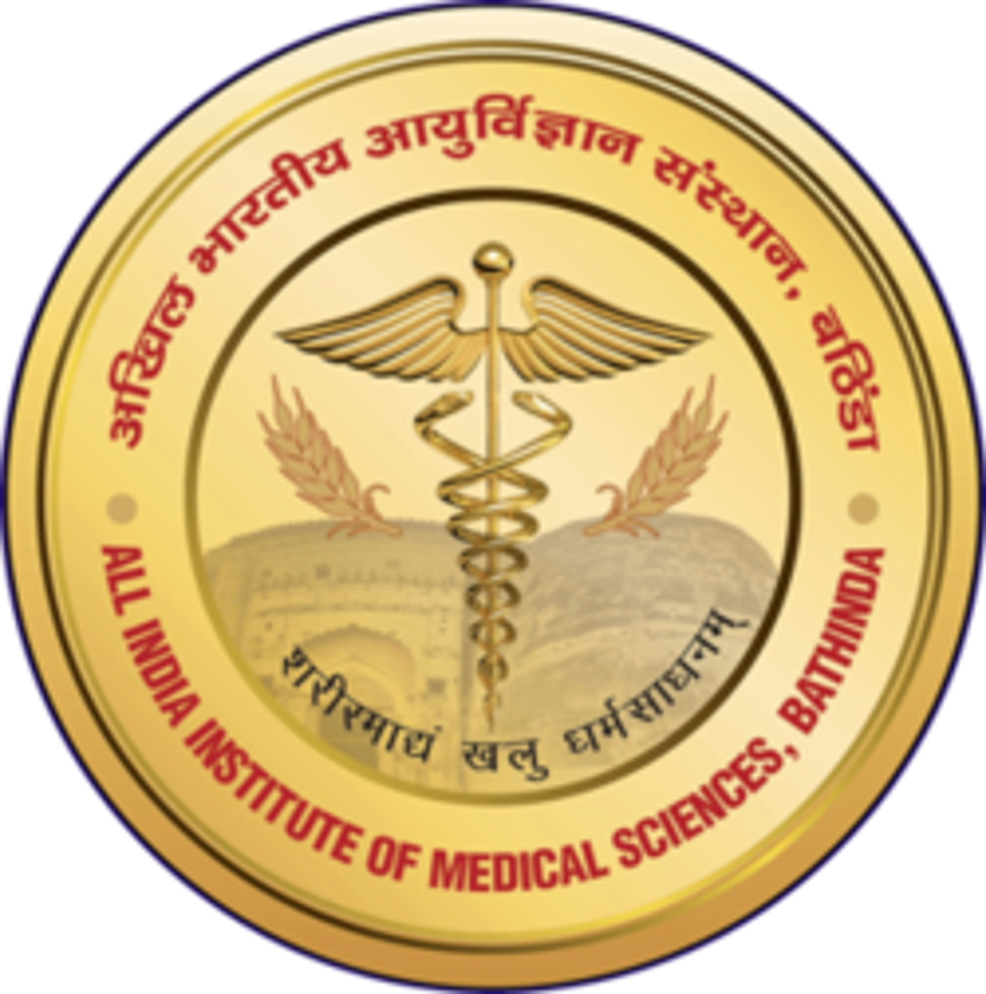 college logo image
