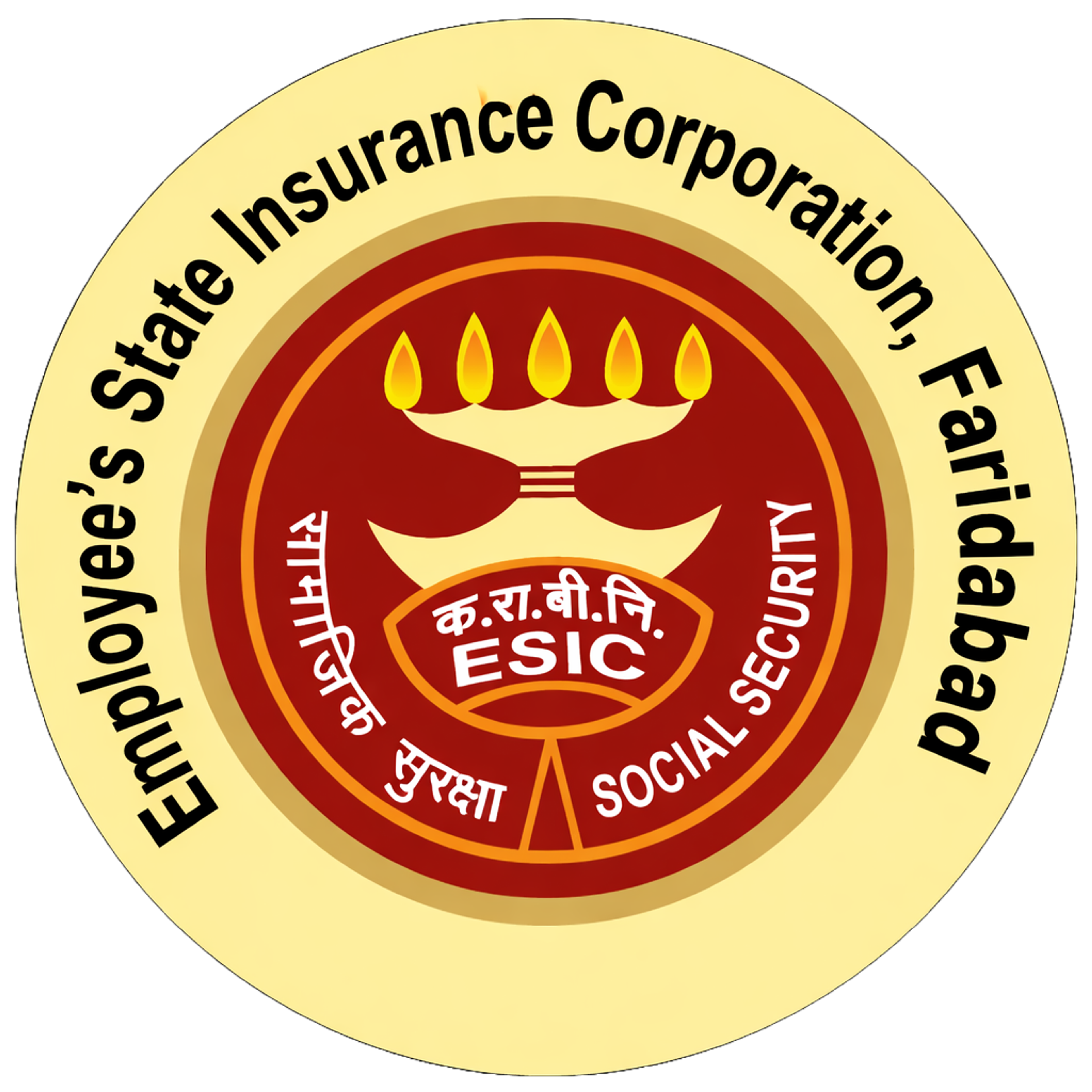 college logo image