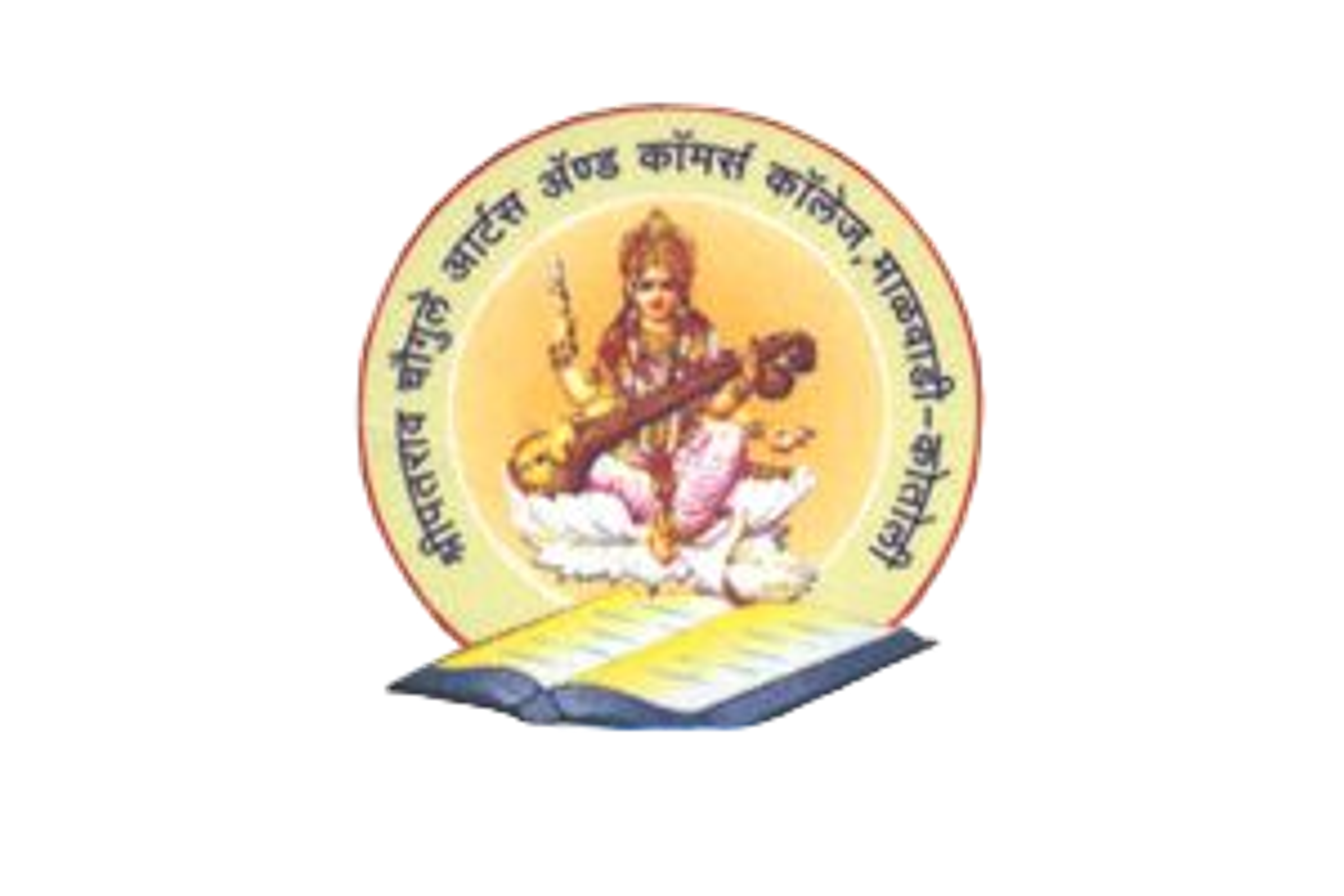 college logo image