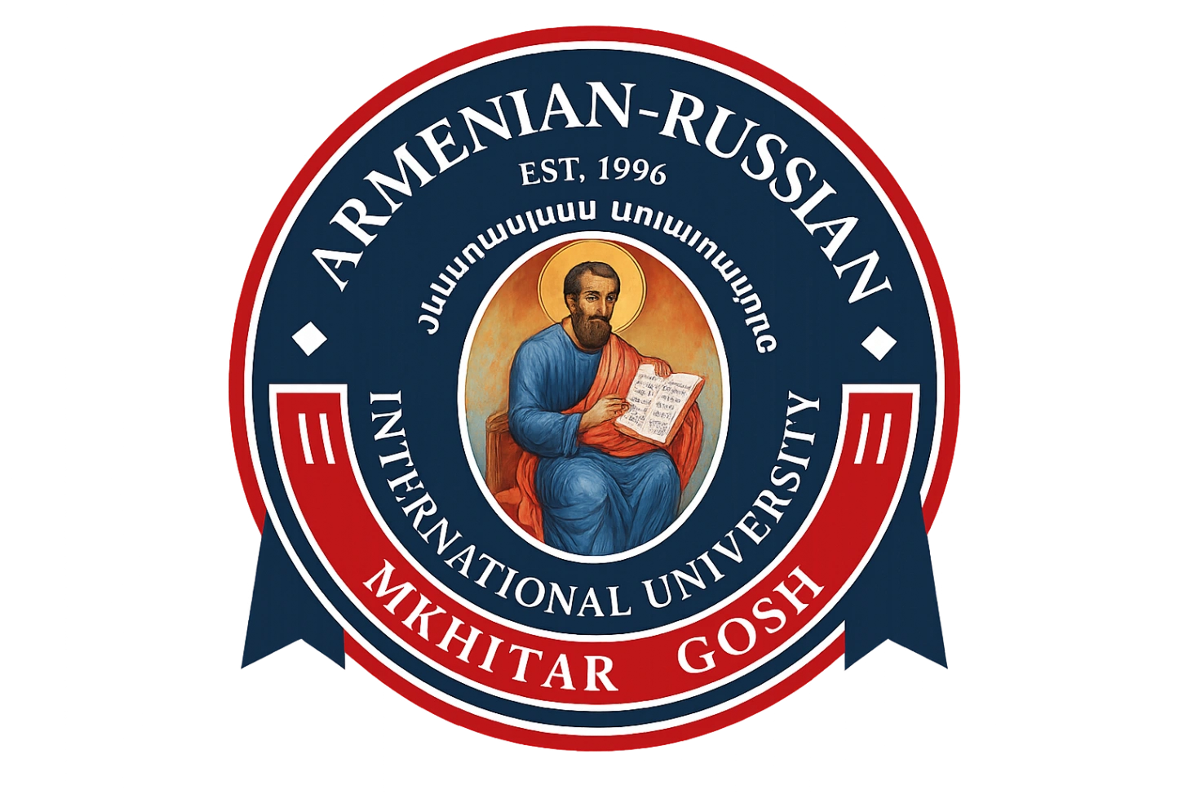 college logo image