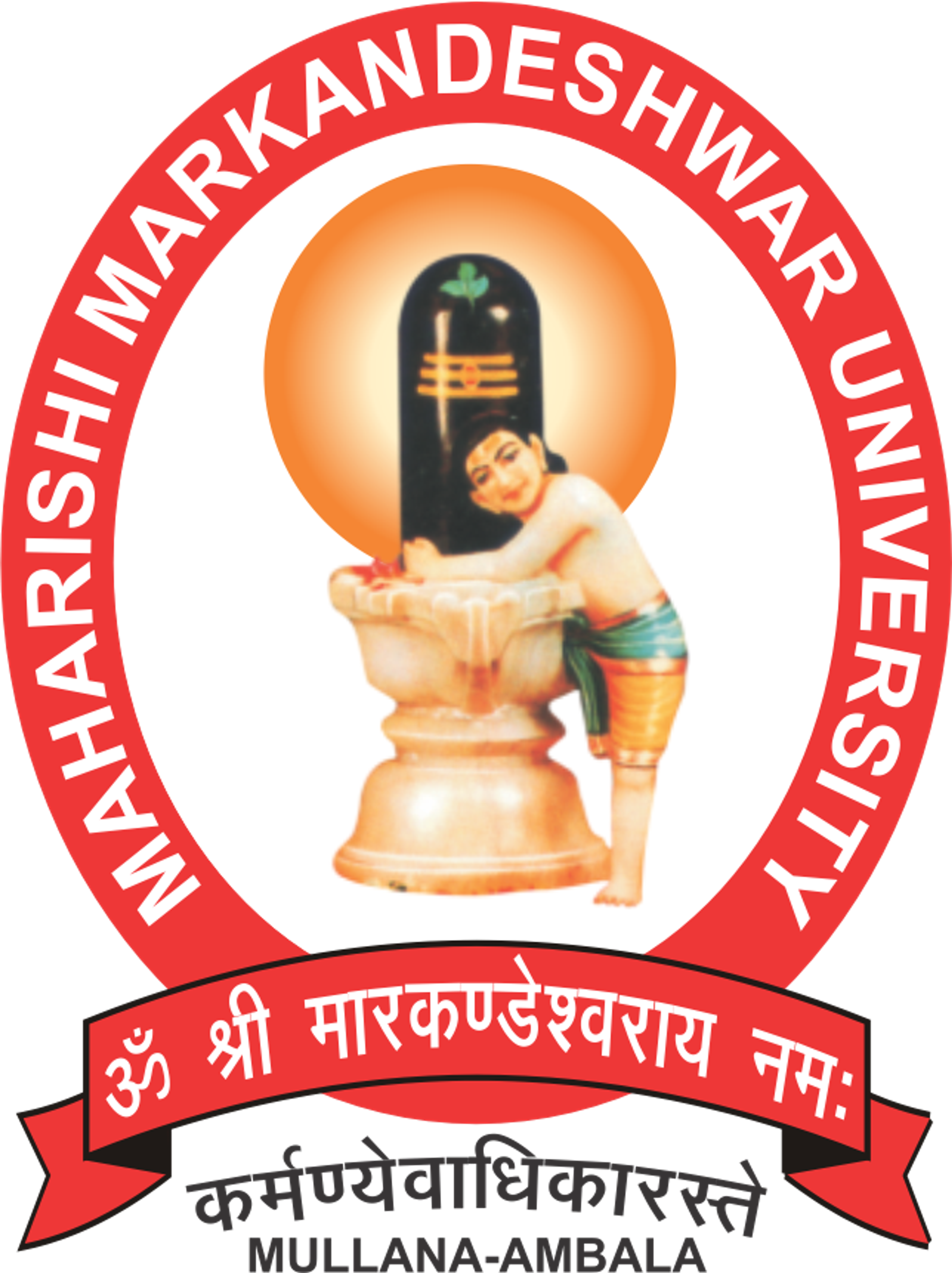 college logo image