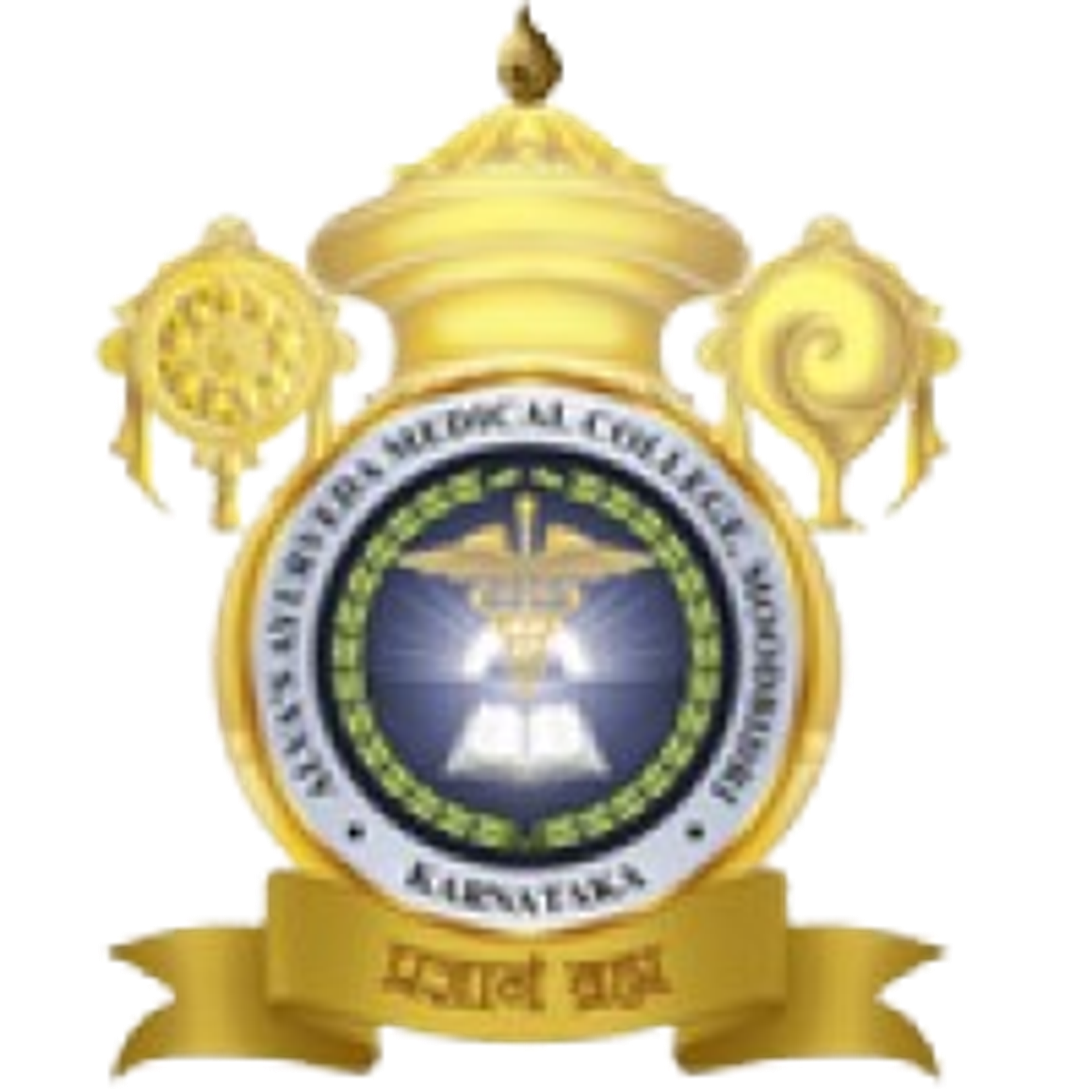 college logo image