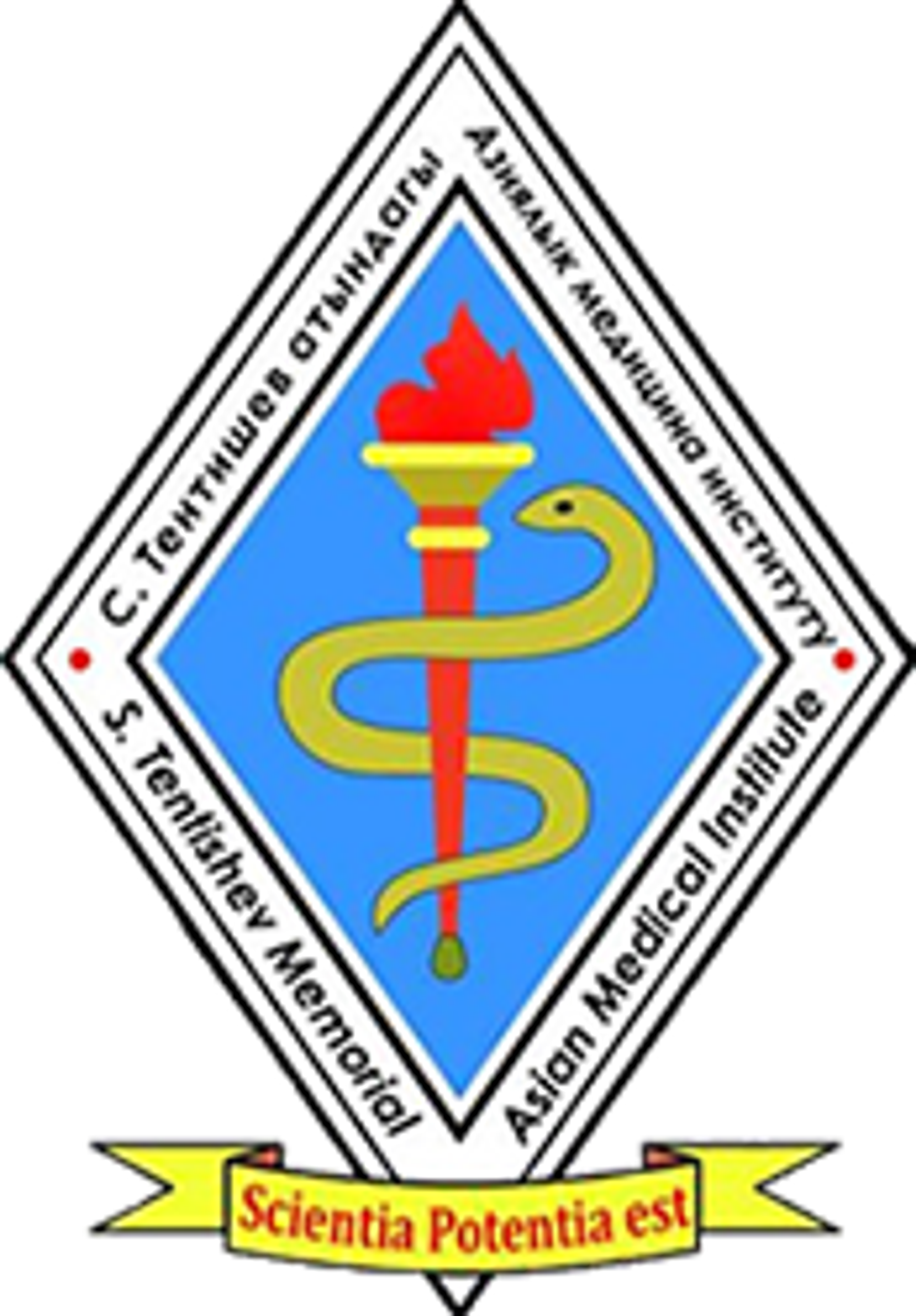 college logo image