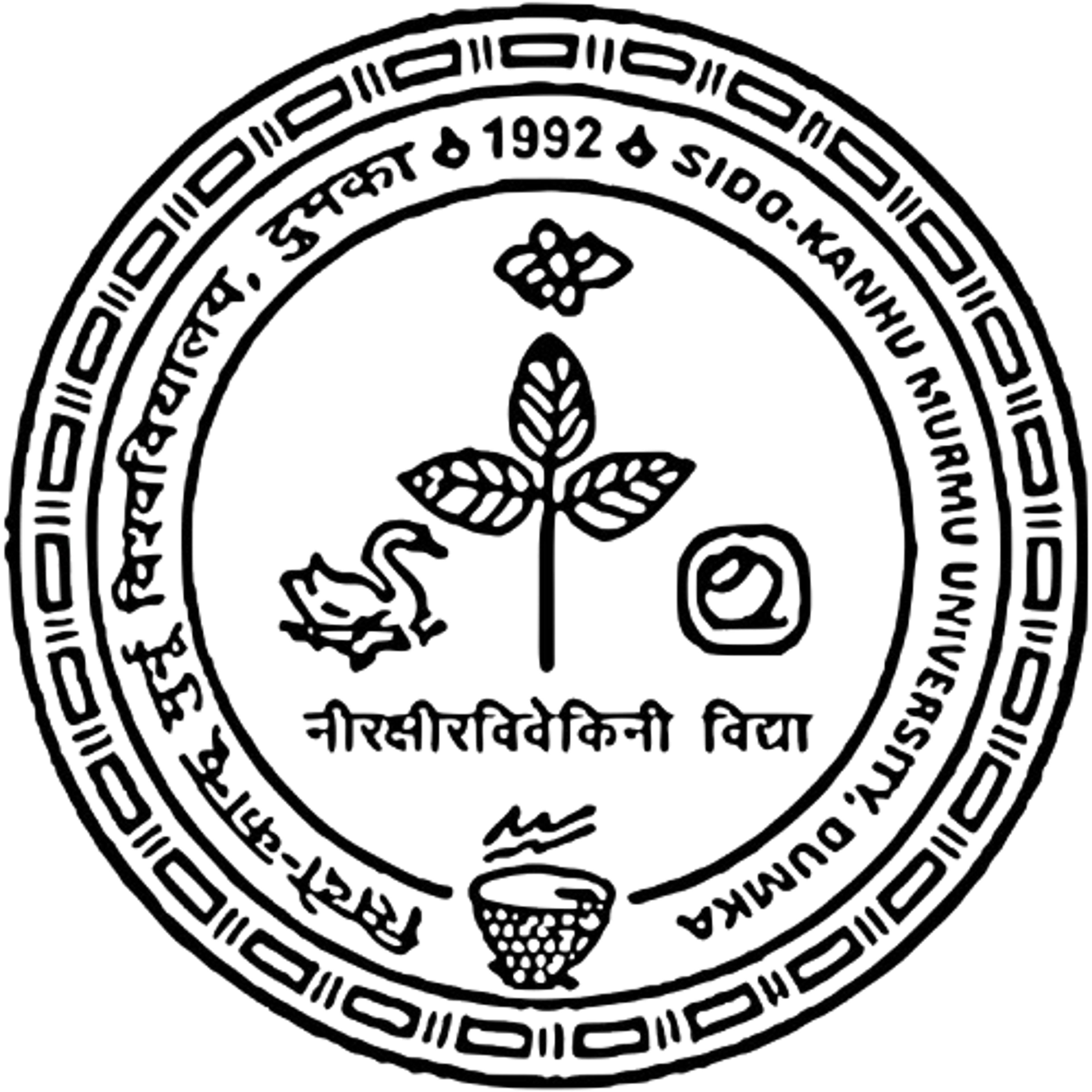 college logo image