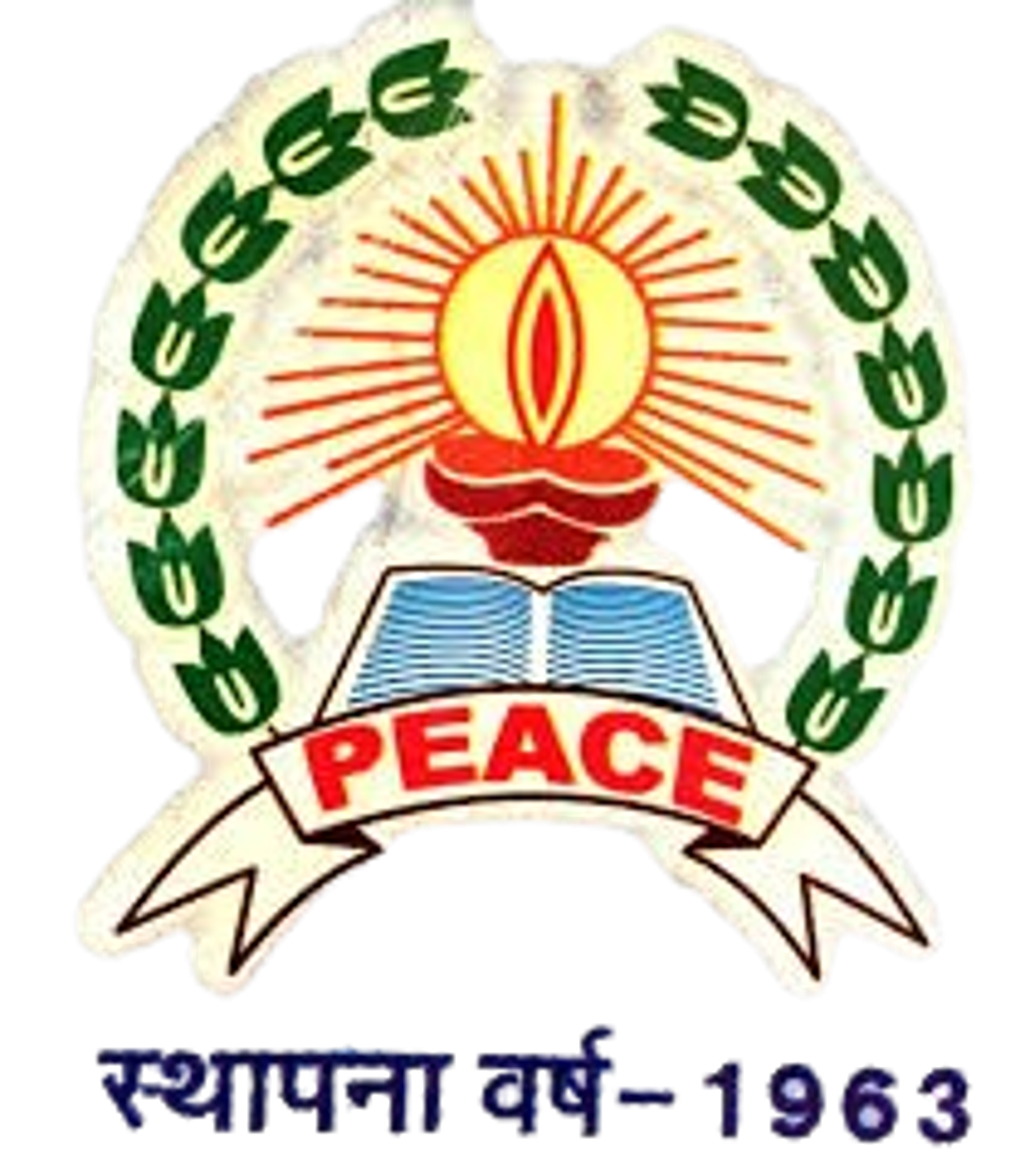college logo image