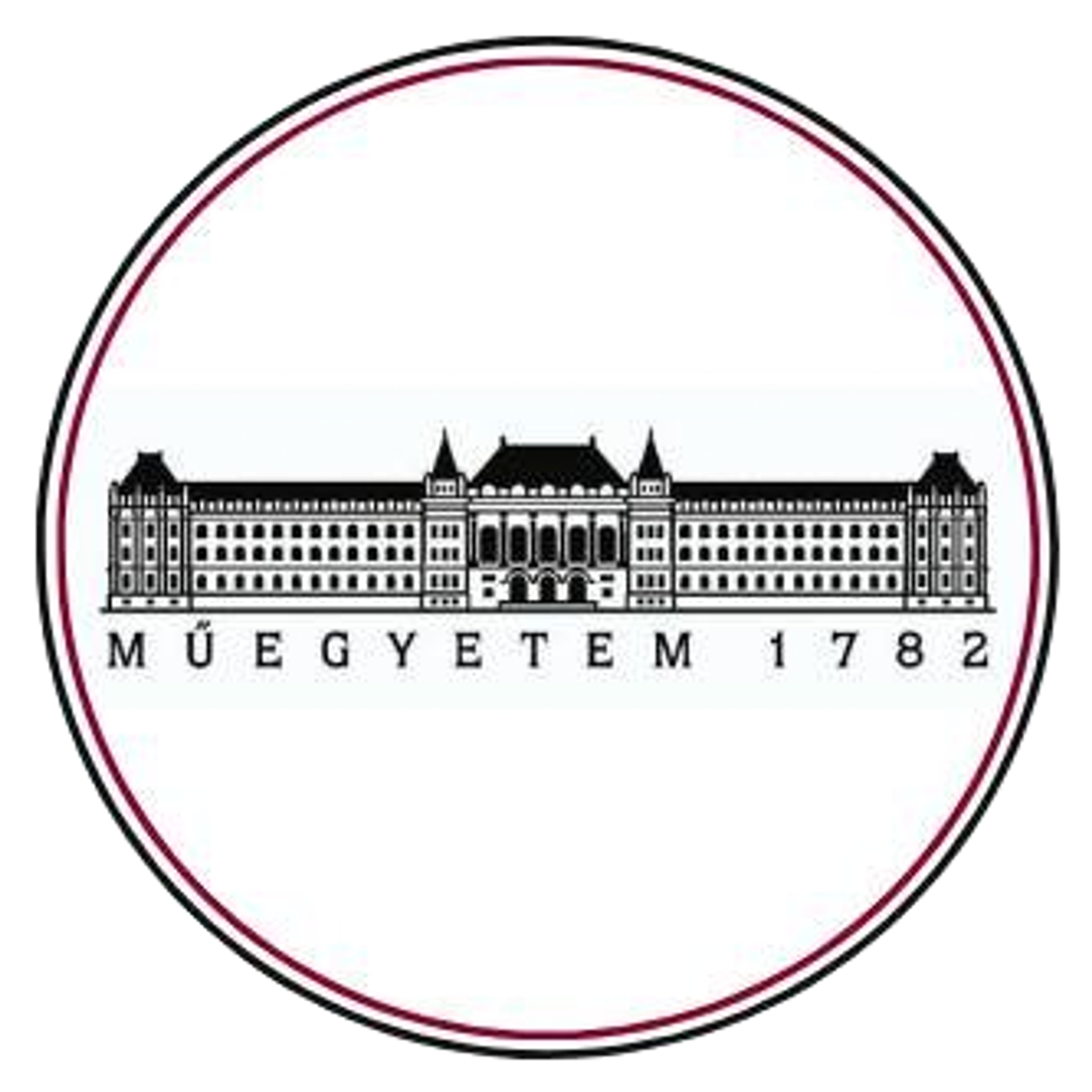 college logo image