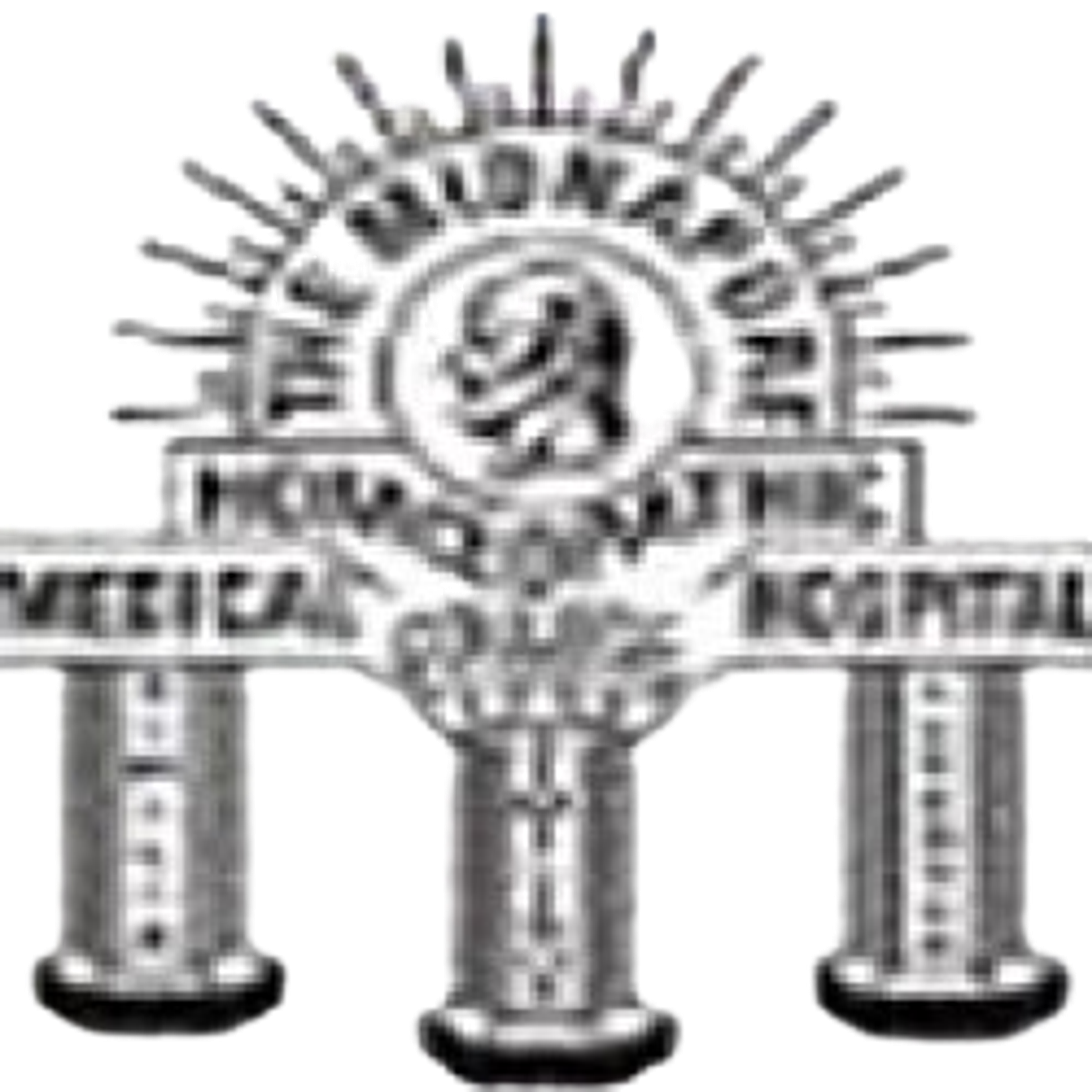 college logo image