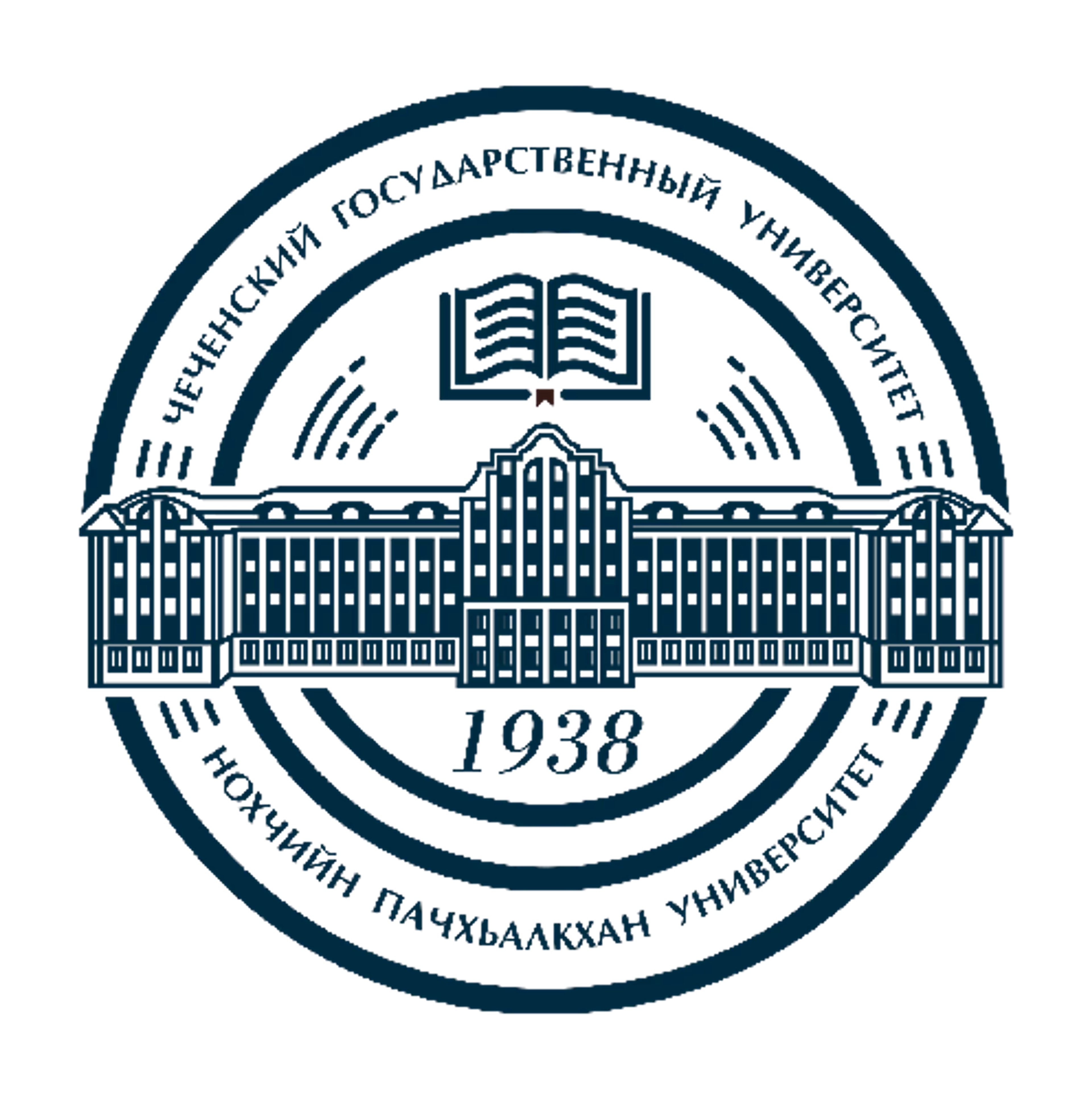 college logo image