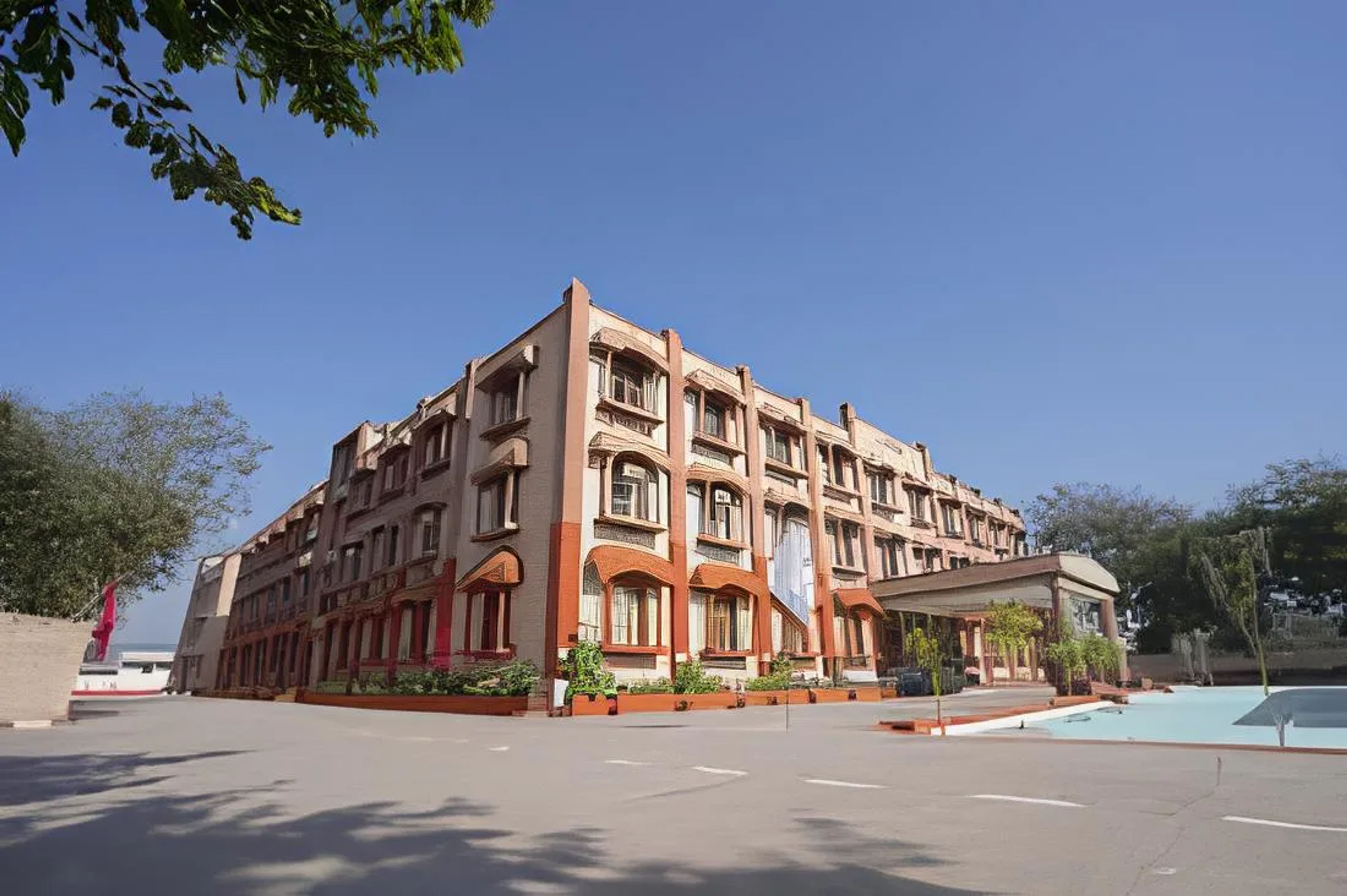 Lords University ,Alwar ,Rajasthan