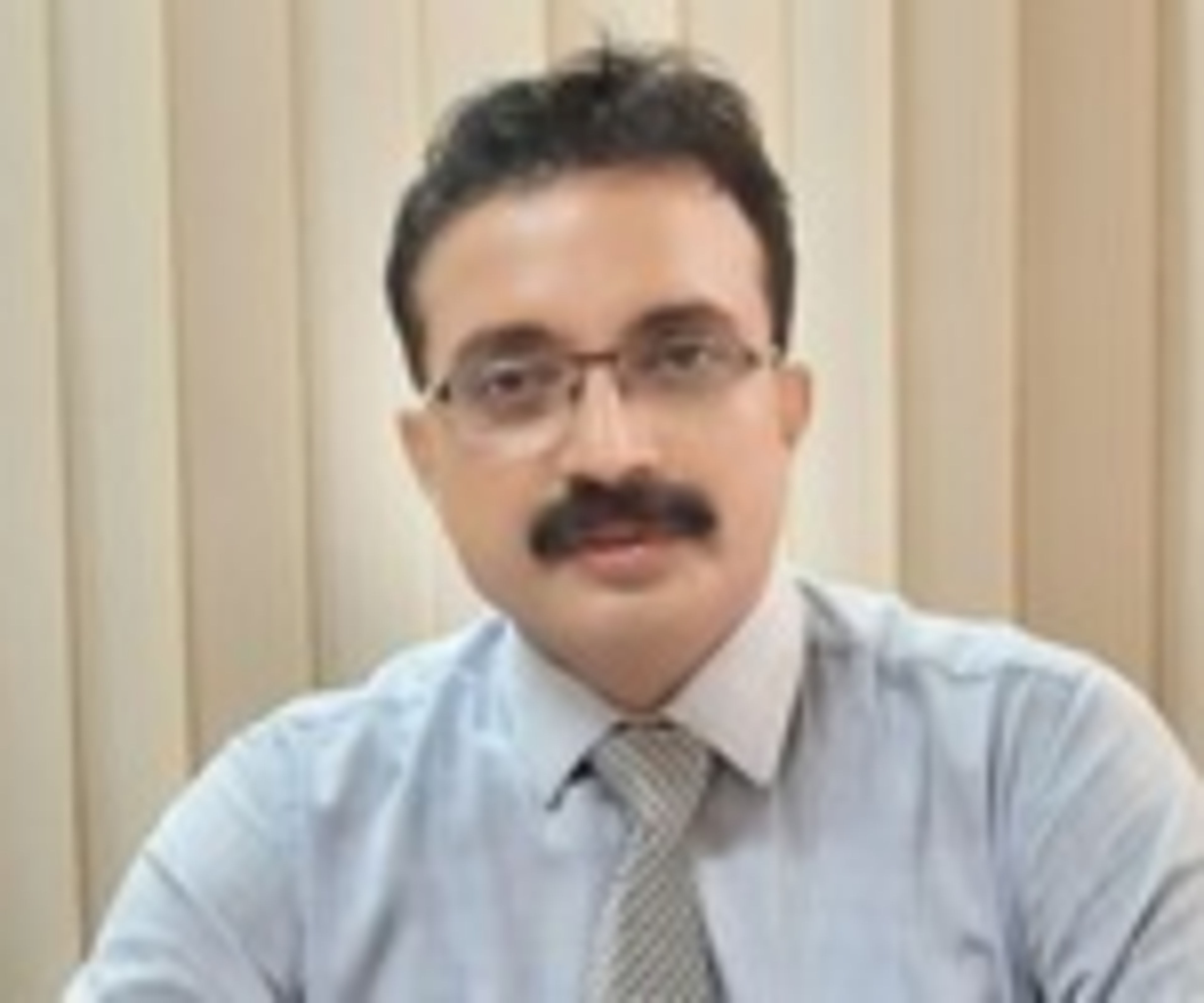 Lt. Col. Amitava Ghosh Dastidar