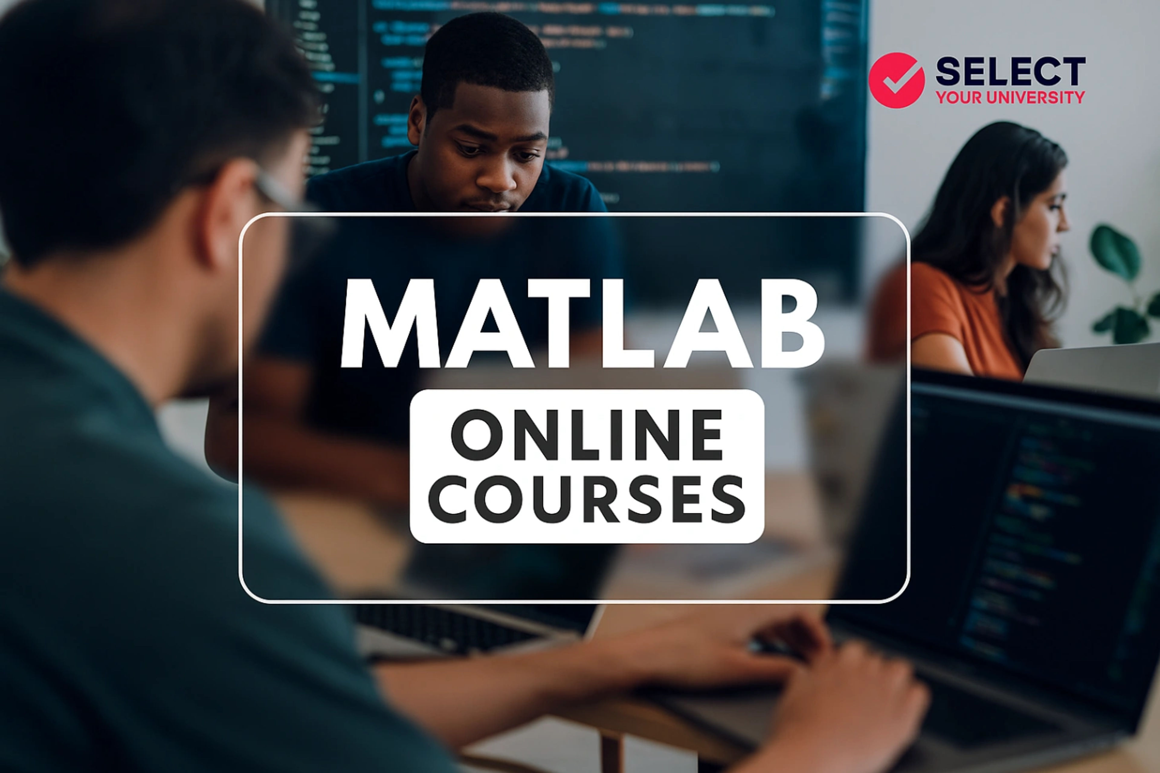 MATLAB Online Courses
