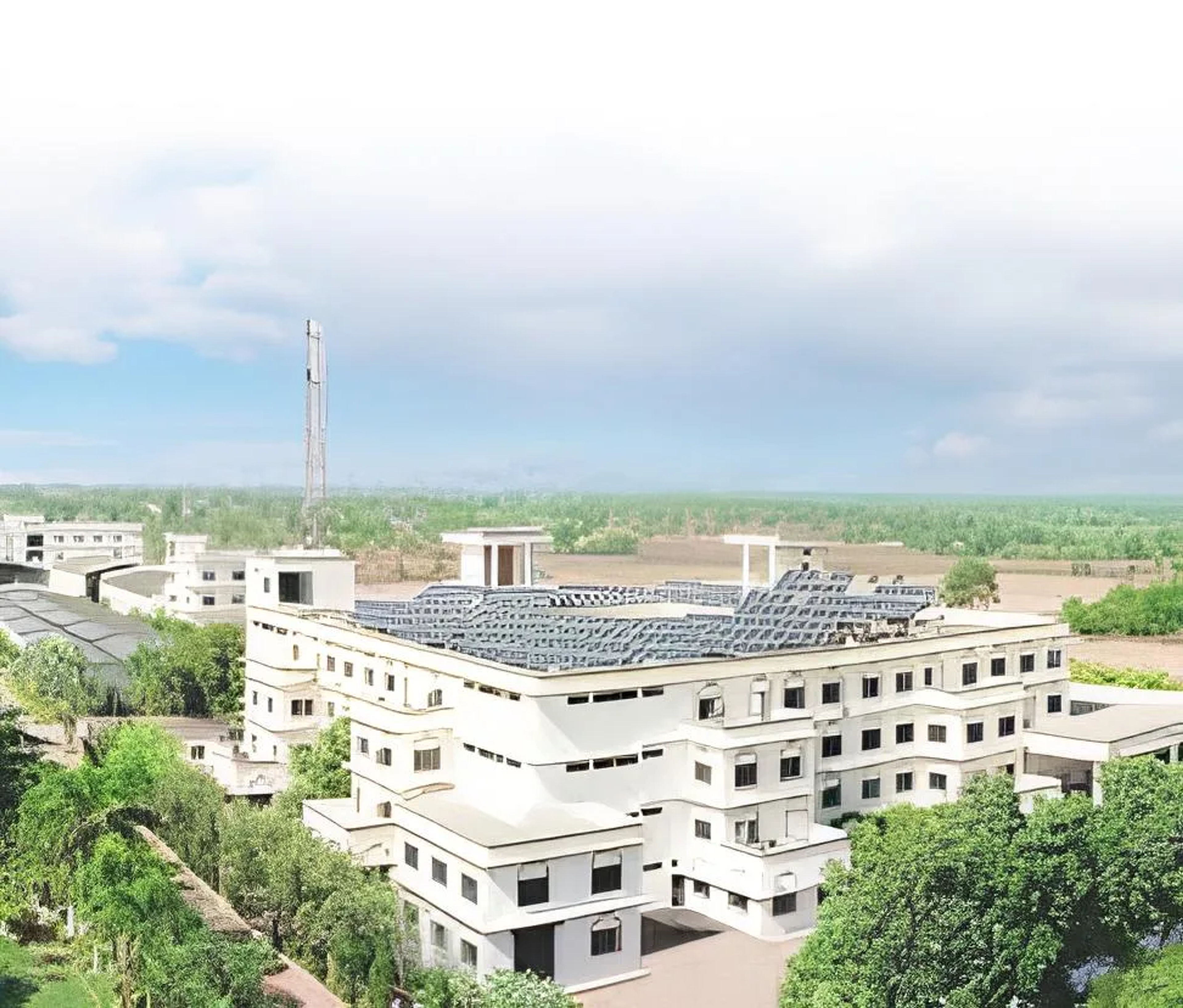 MATS University ,Raipur ,Chhattisgarh