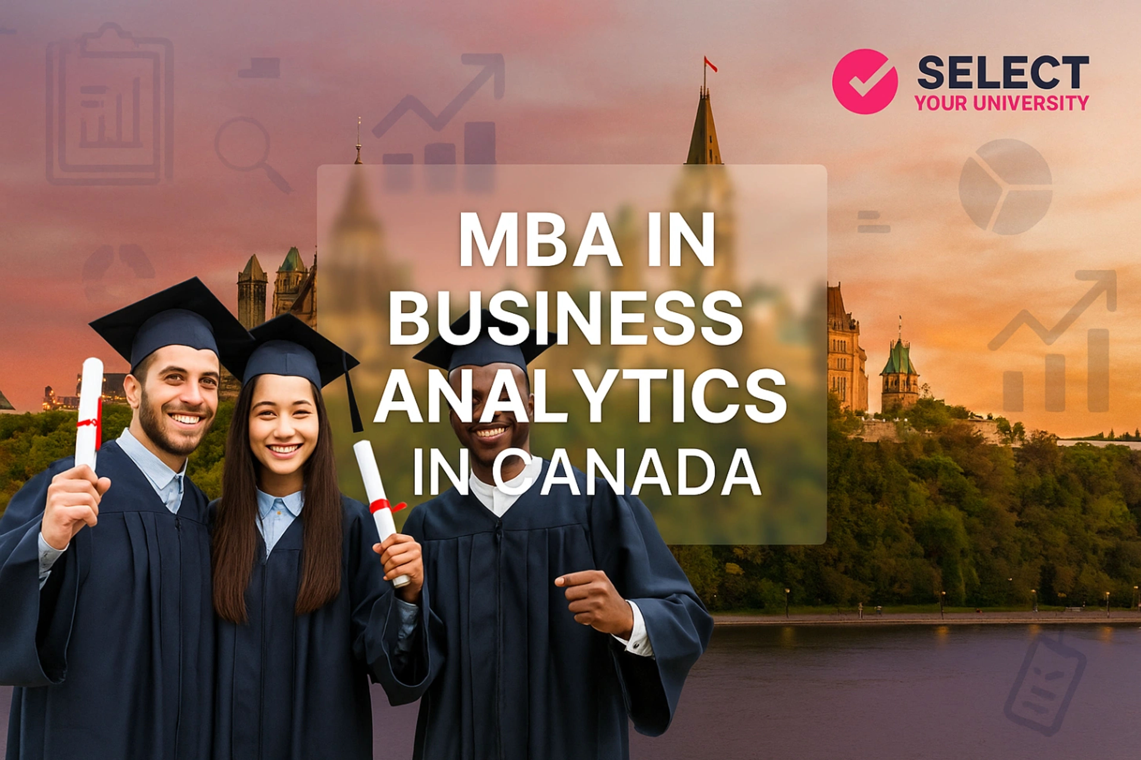 MBA in Business Analytics in Canada