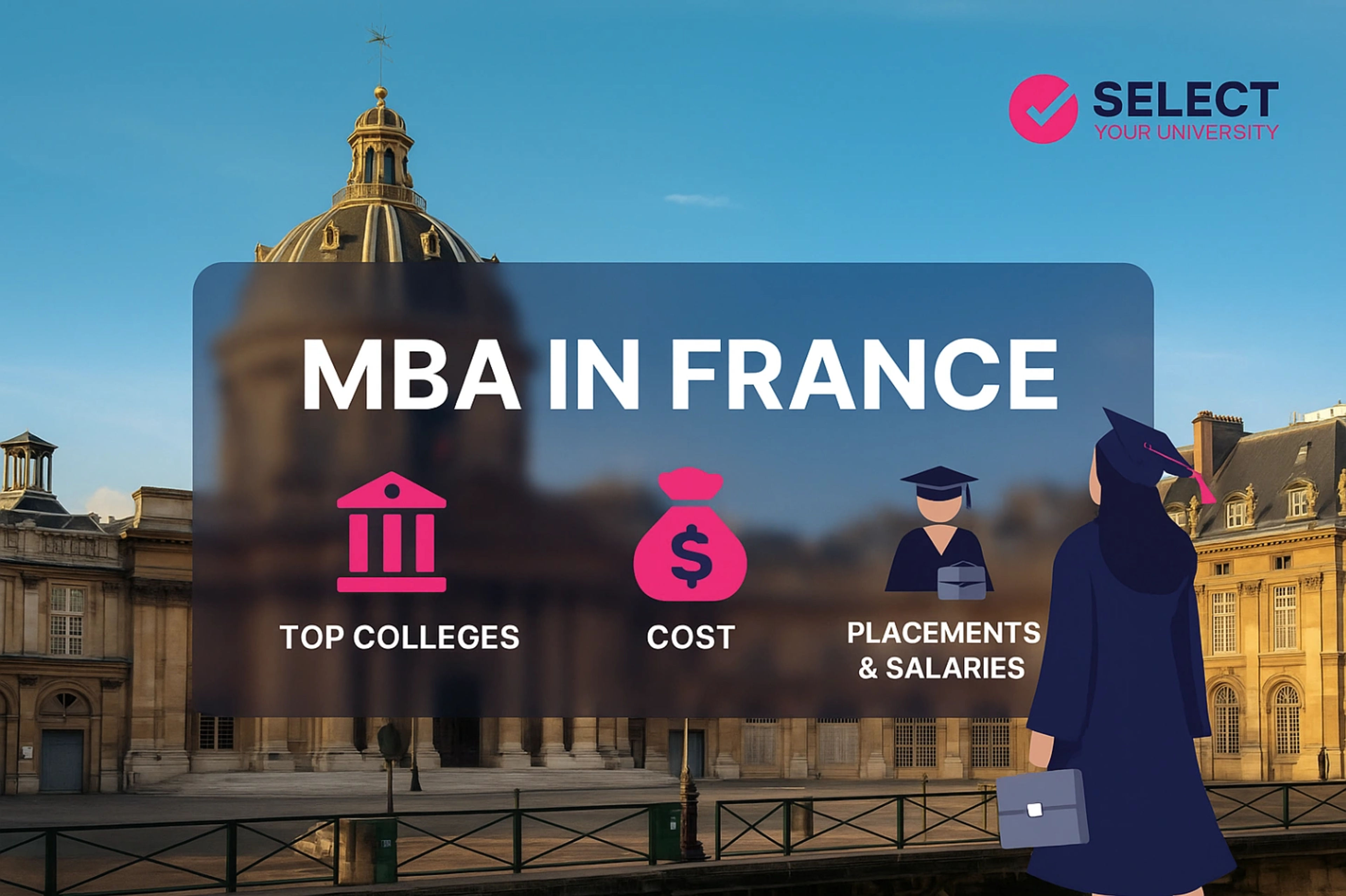 MBA in France