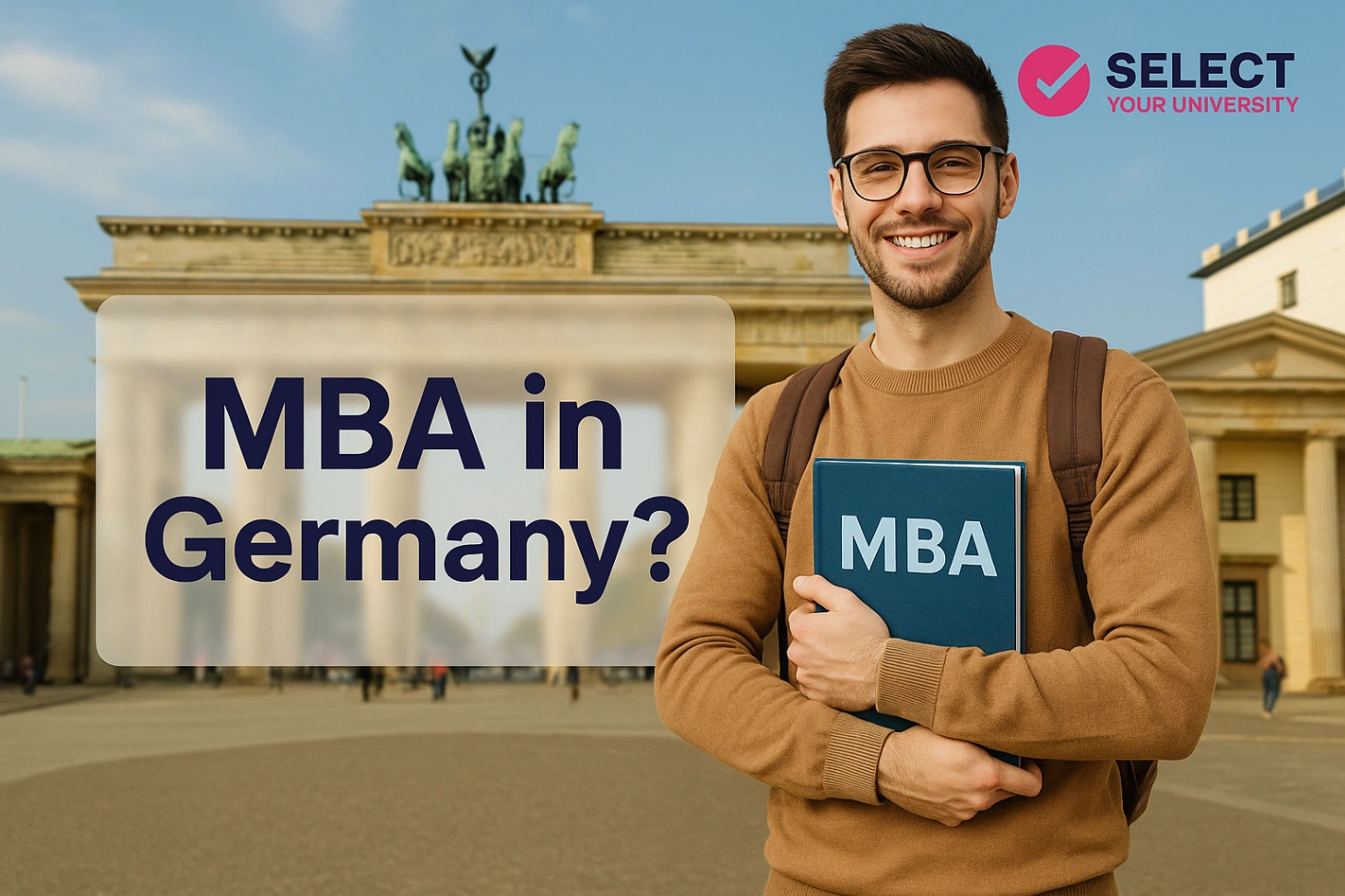 MBA in Germany