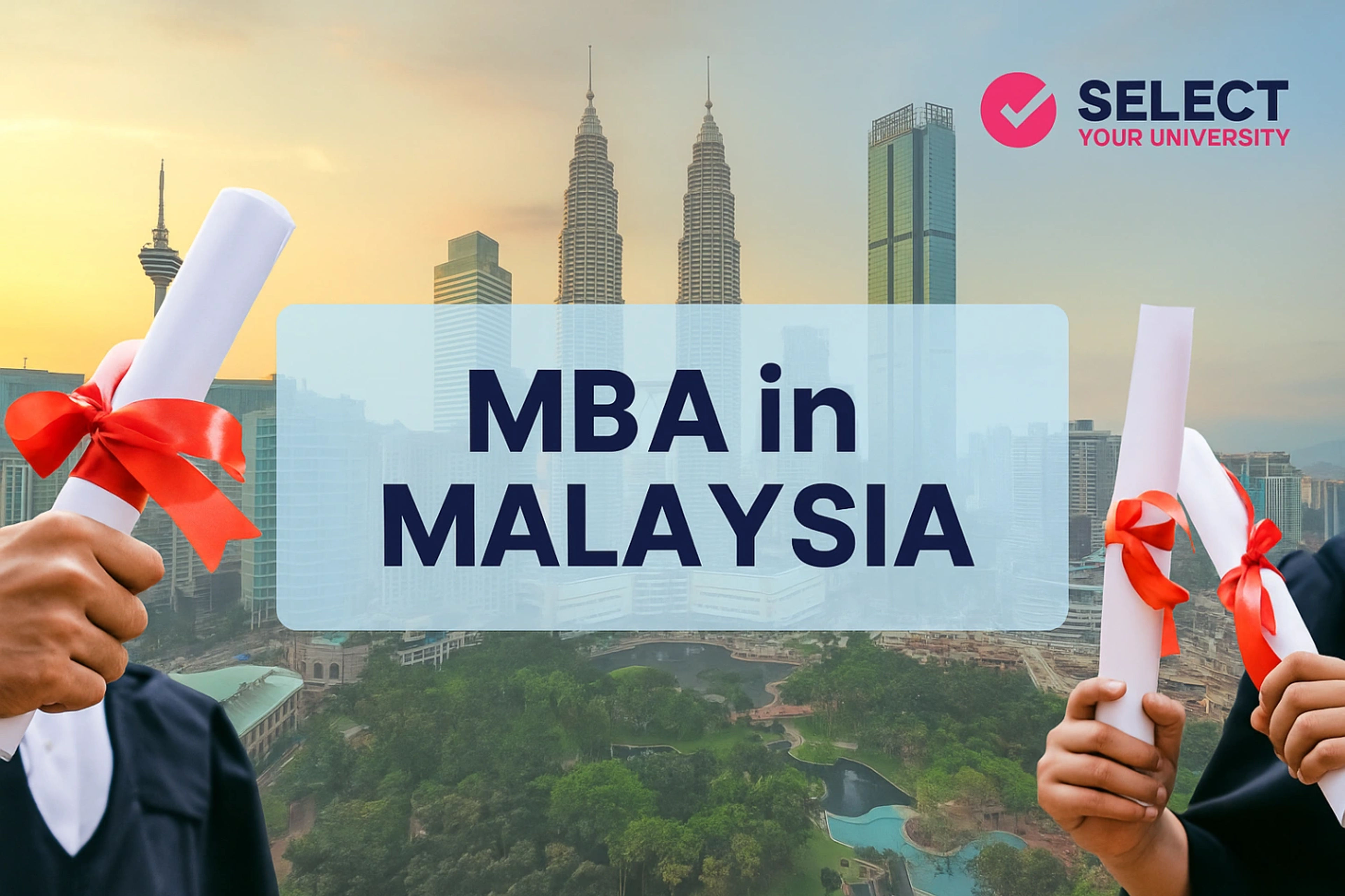 MBA in Malaysia