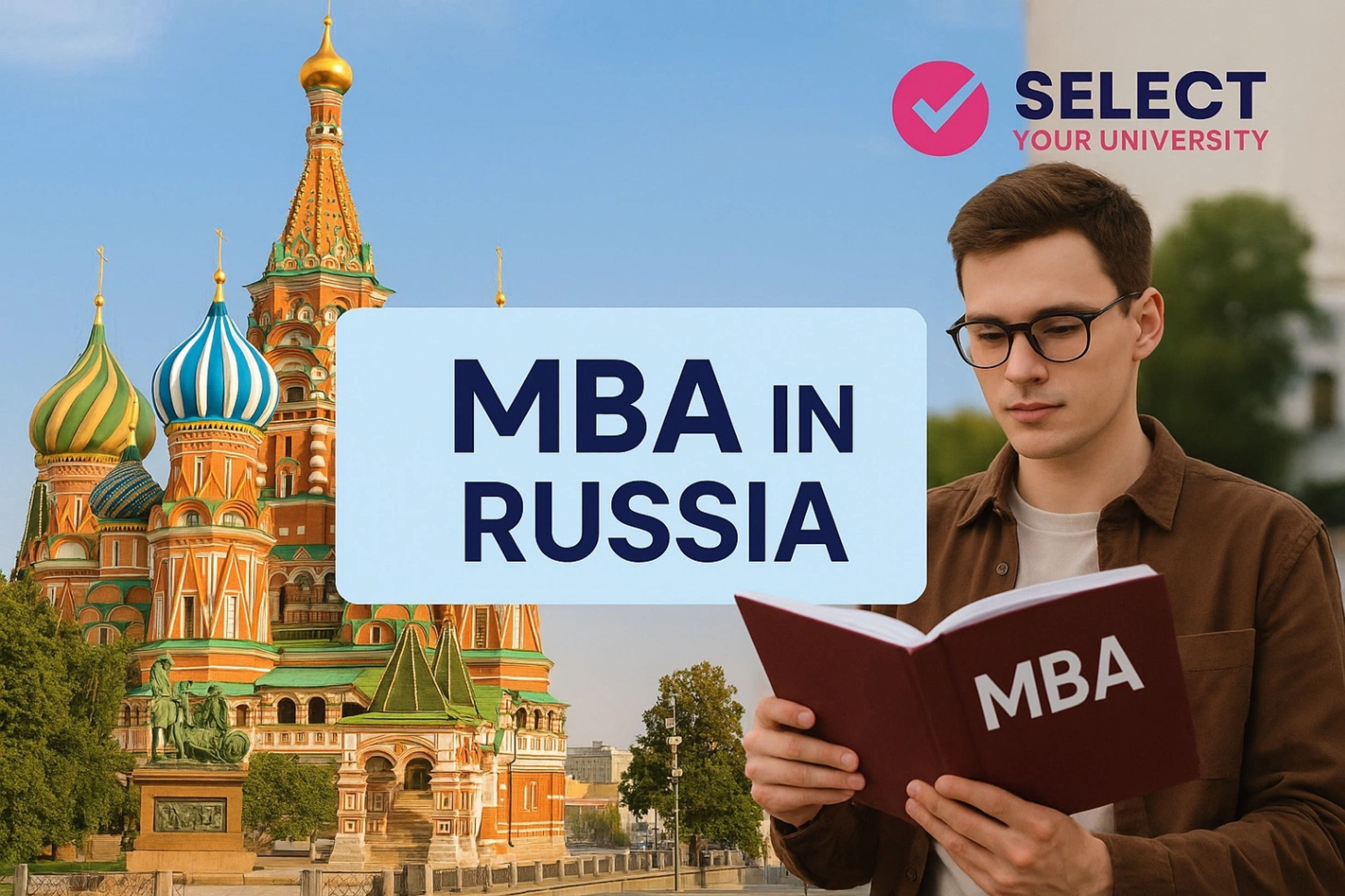 MBA in Russia 