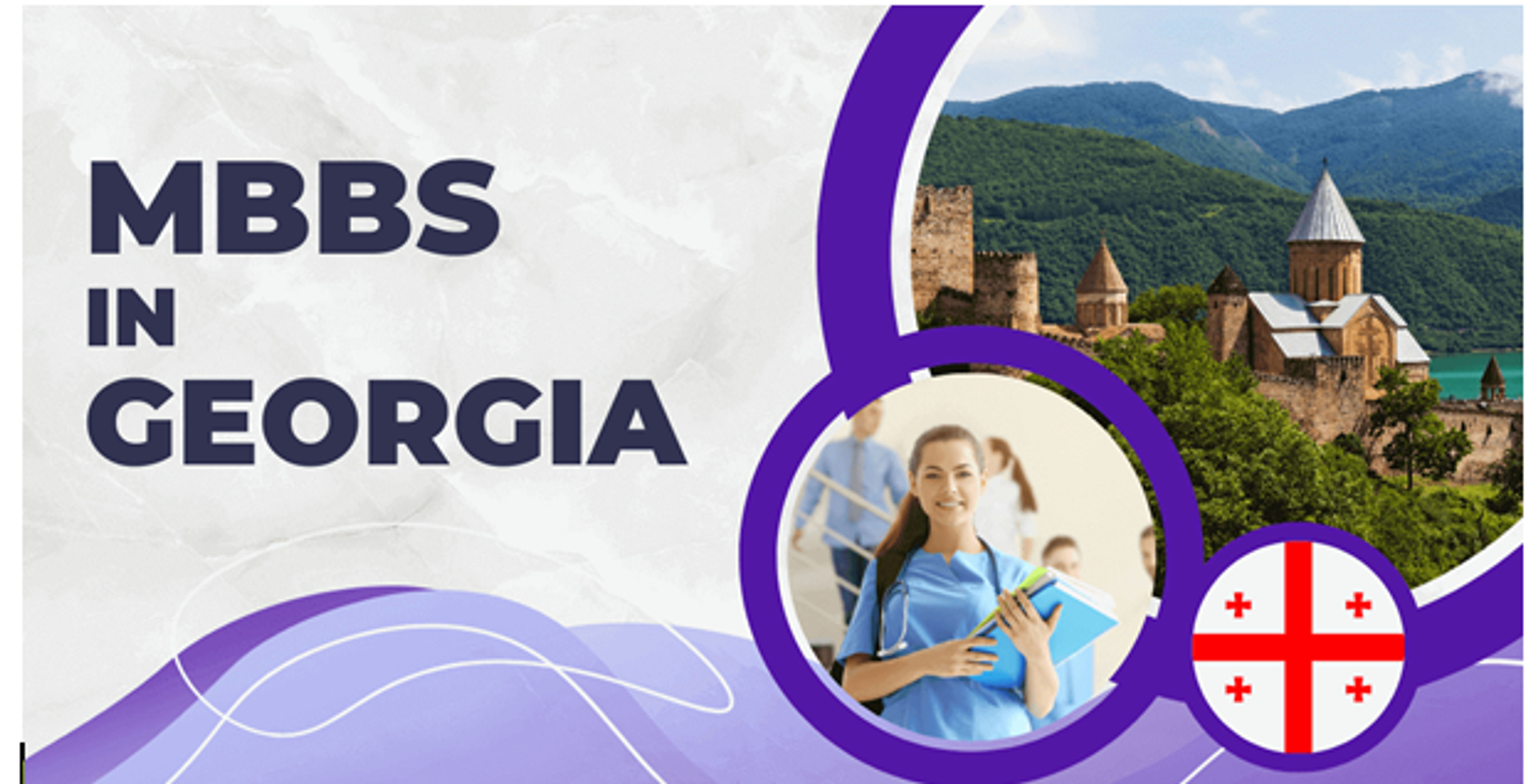 MBBS Colleges in Georgia