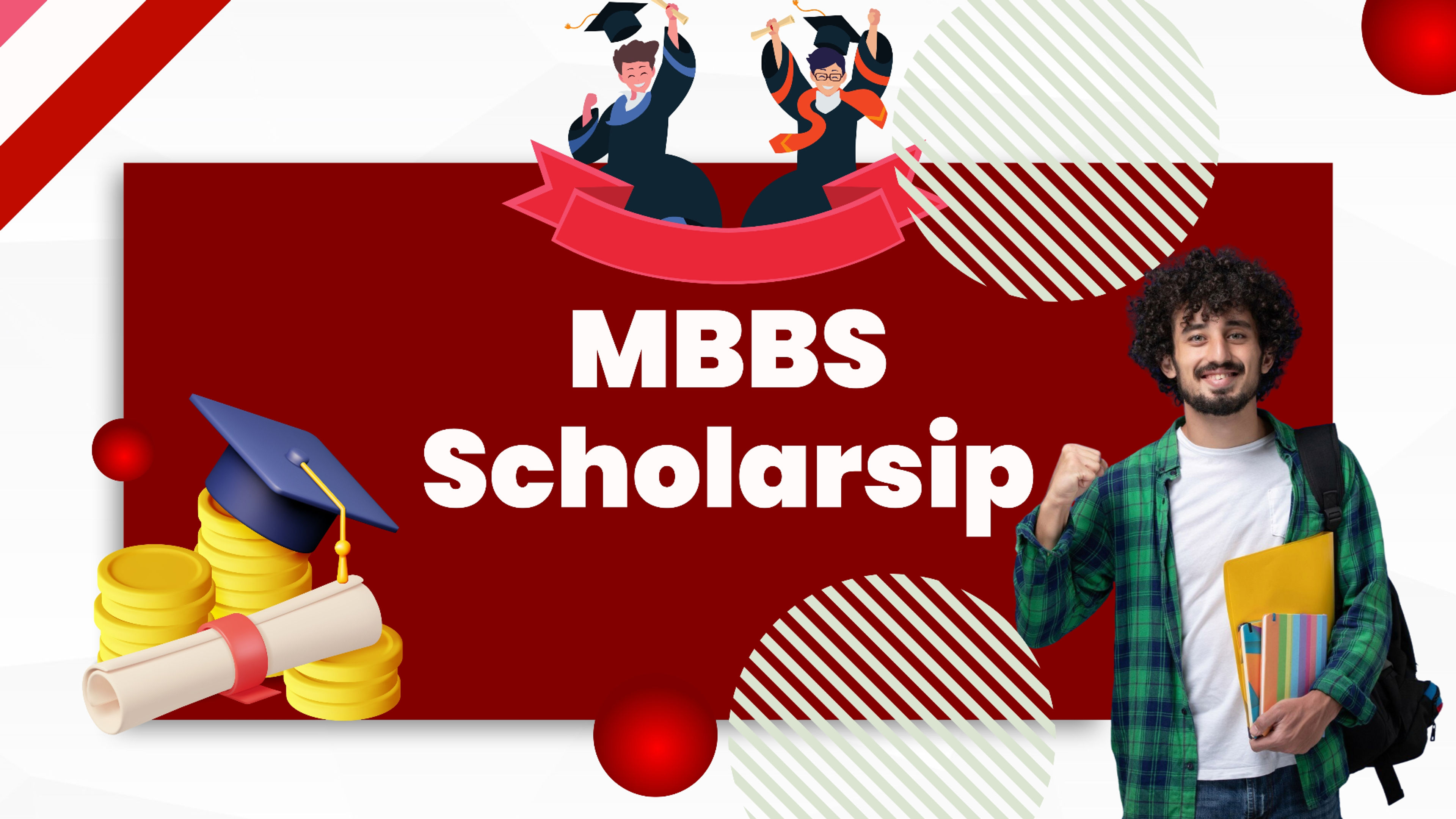 MBBS Scholarship