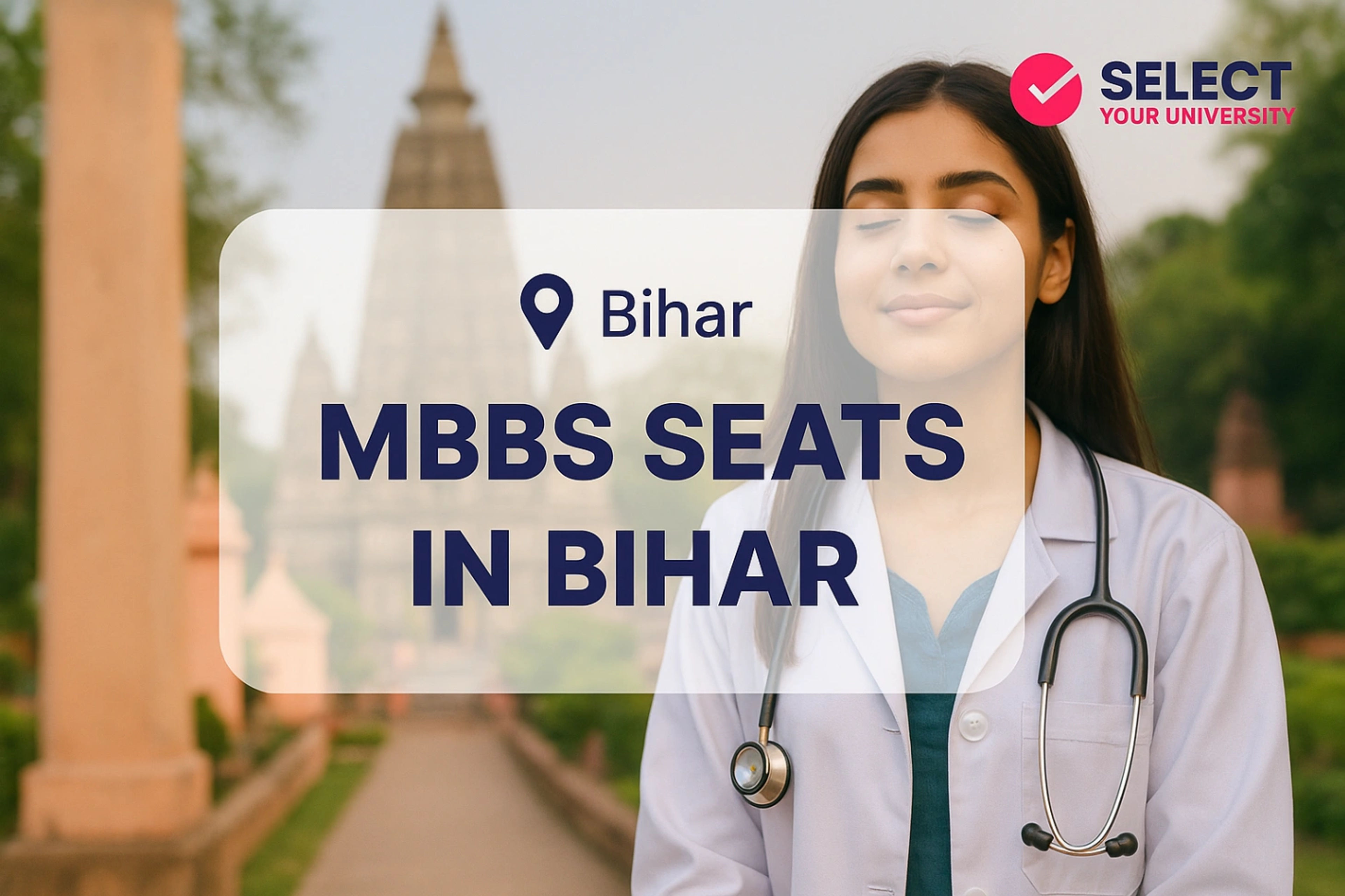 MBBS Seats in Bihar