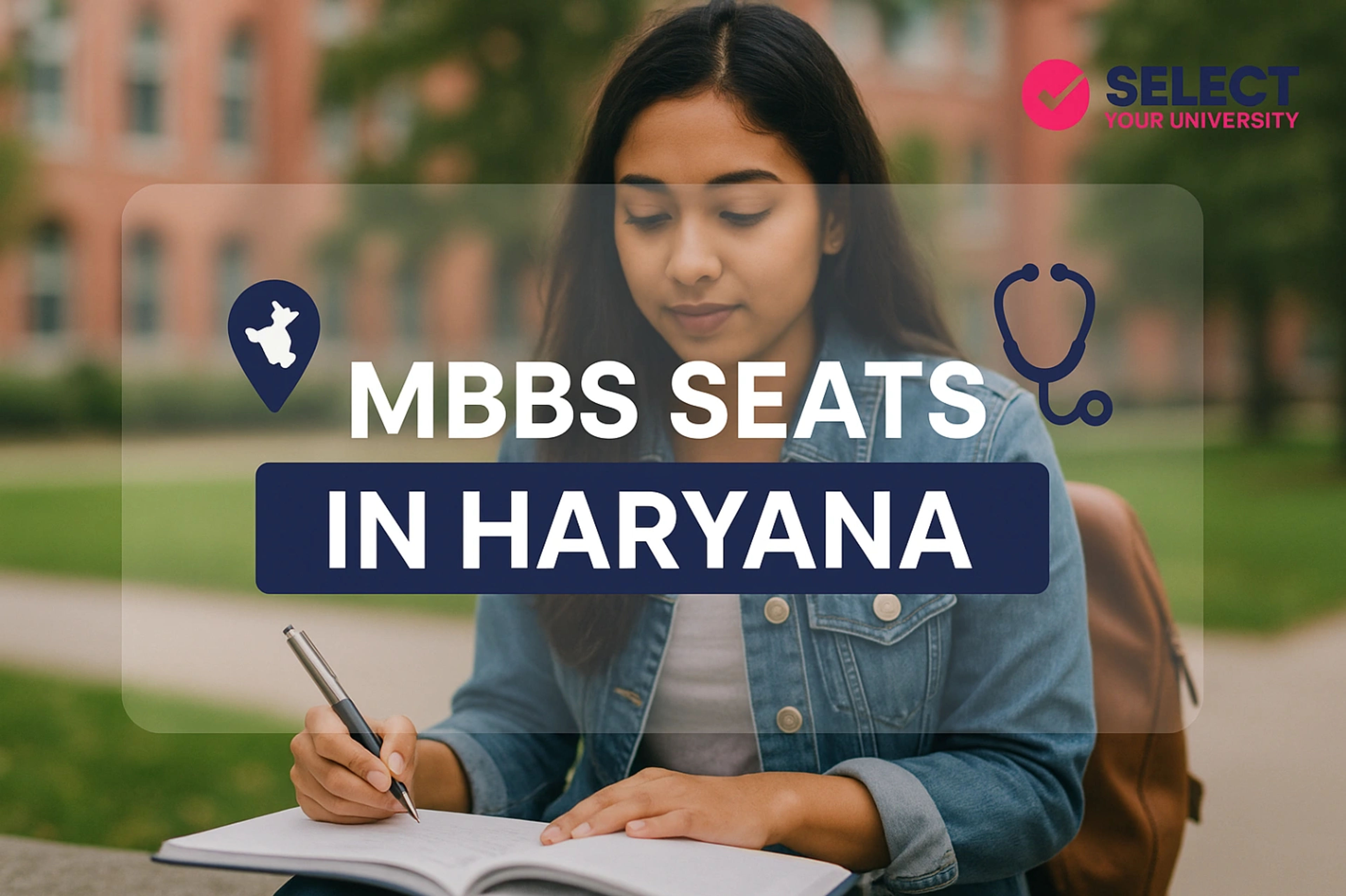 MBBS Seats in Haryana