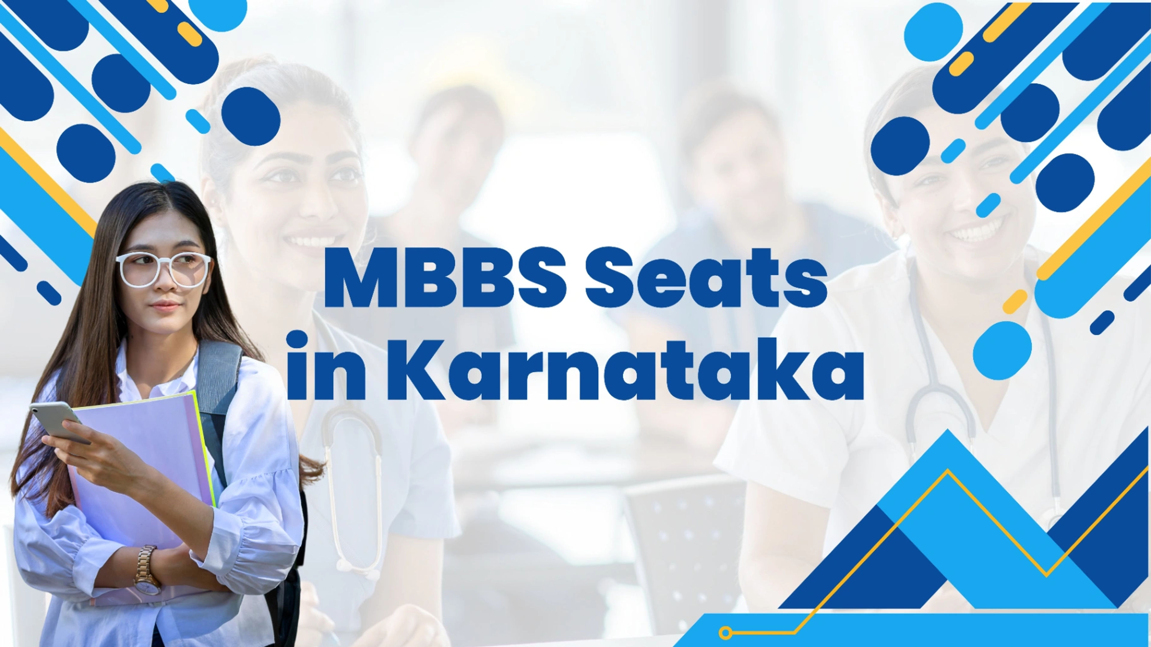 MBBS Seats in Karnataka