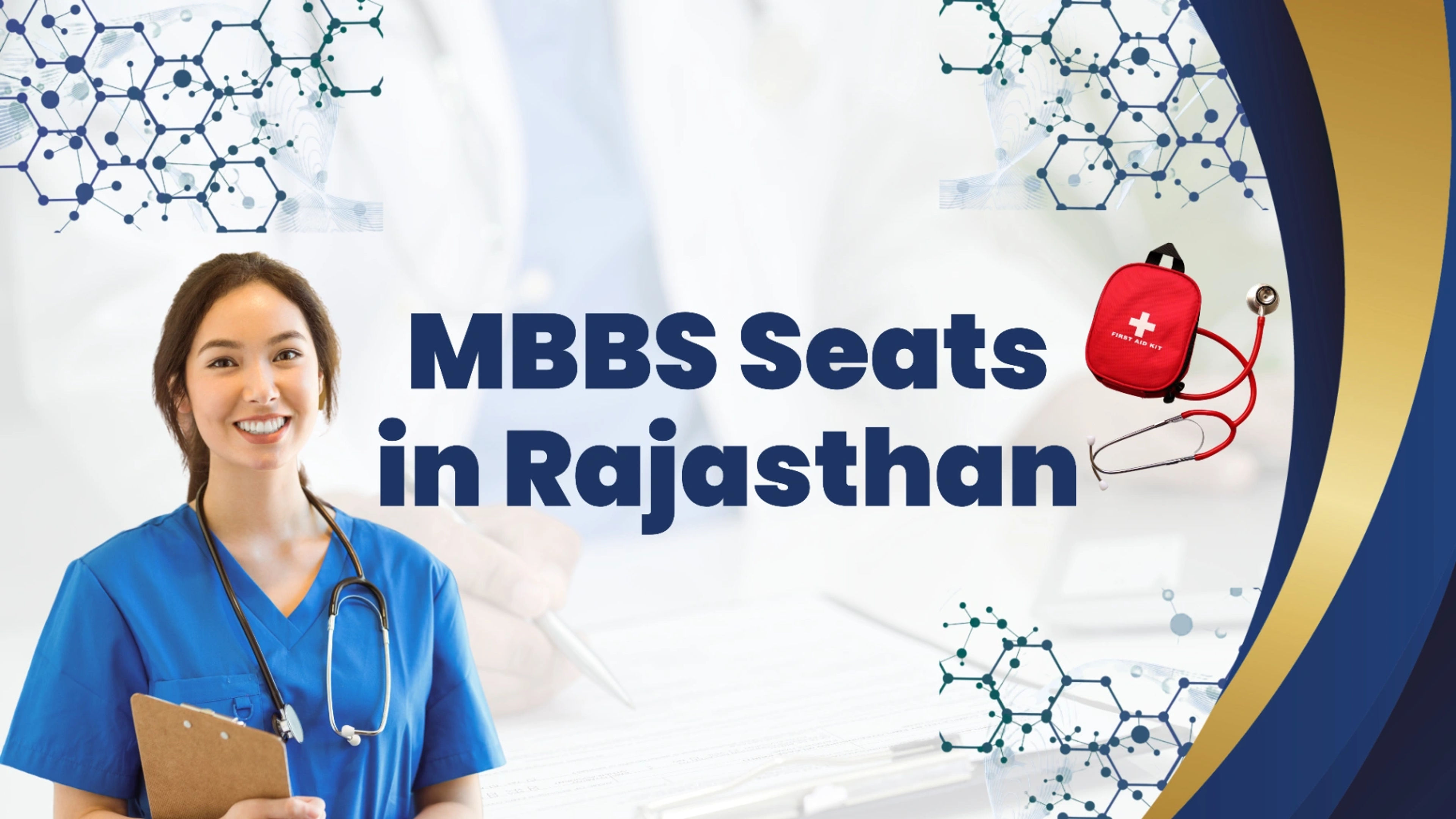 MBBS Seats in Rajasthan