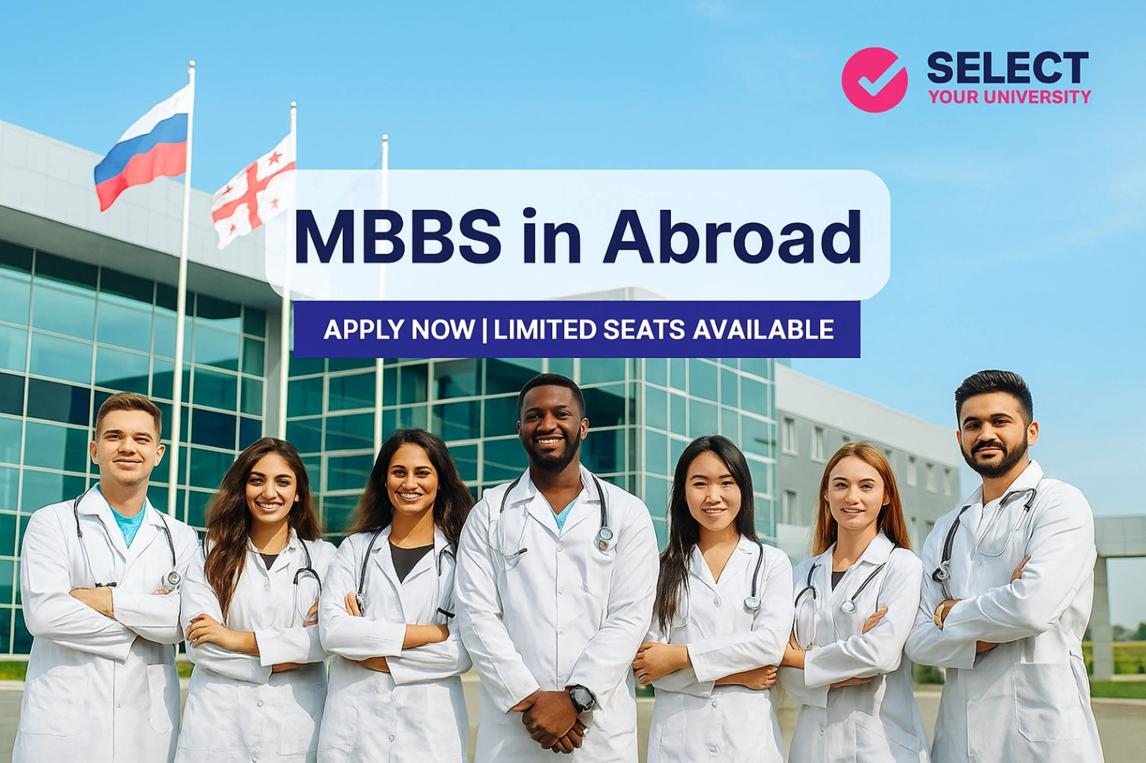 MBBS in Abroad