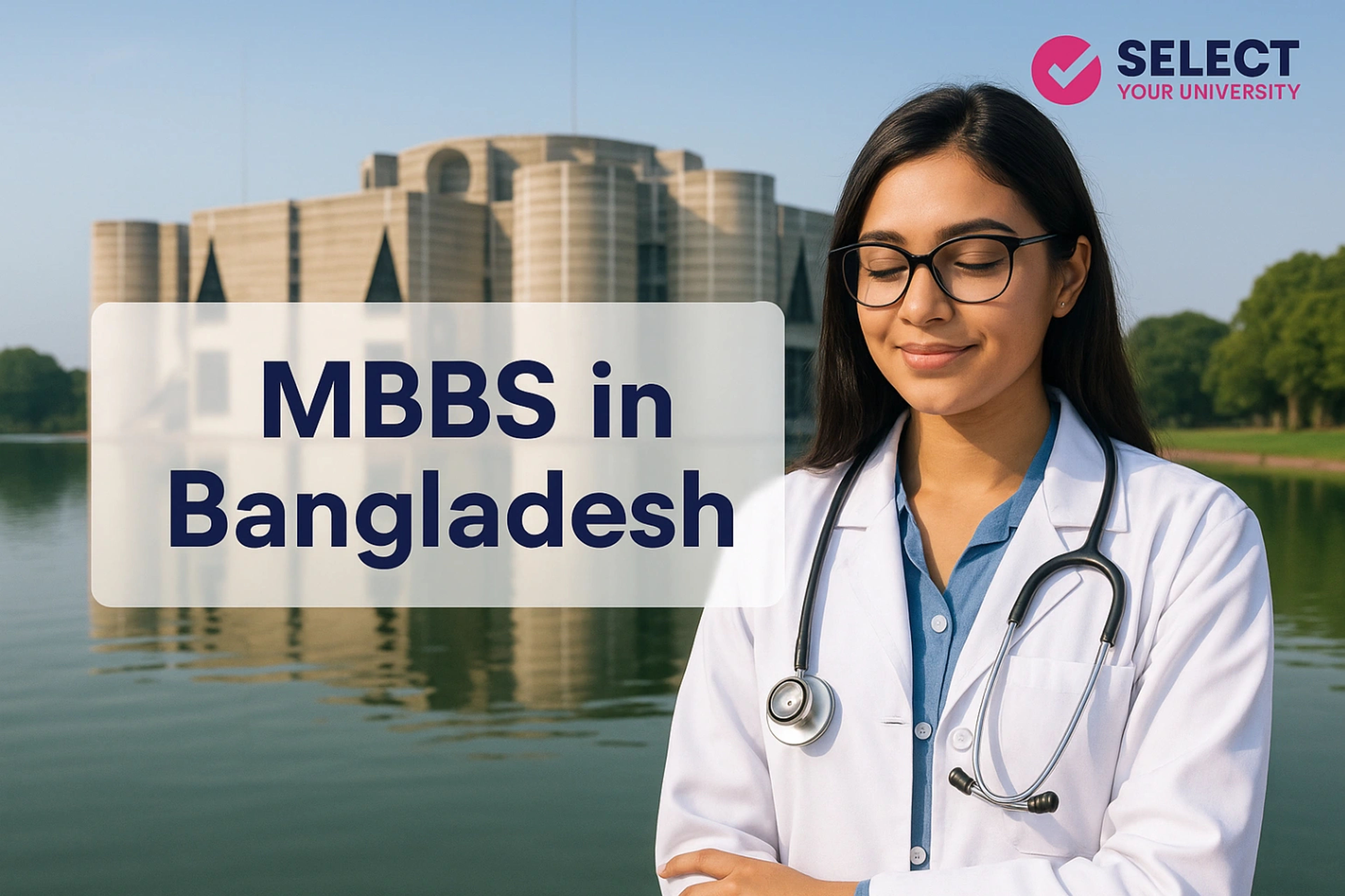 MBBS in Bangladesh
