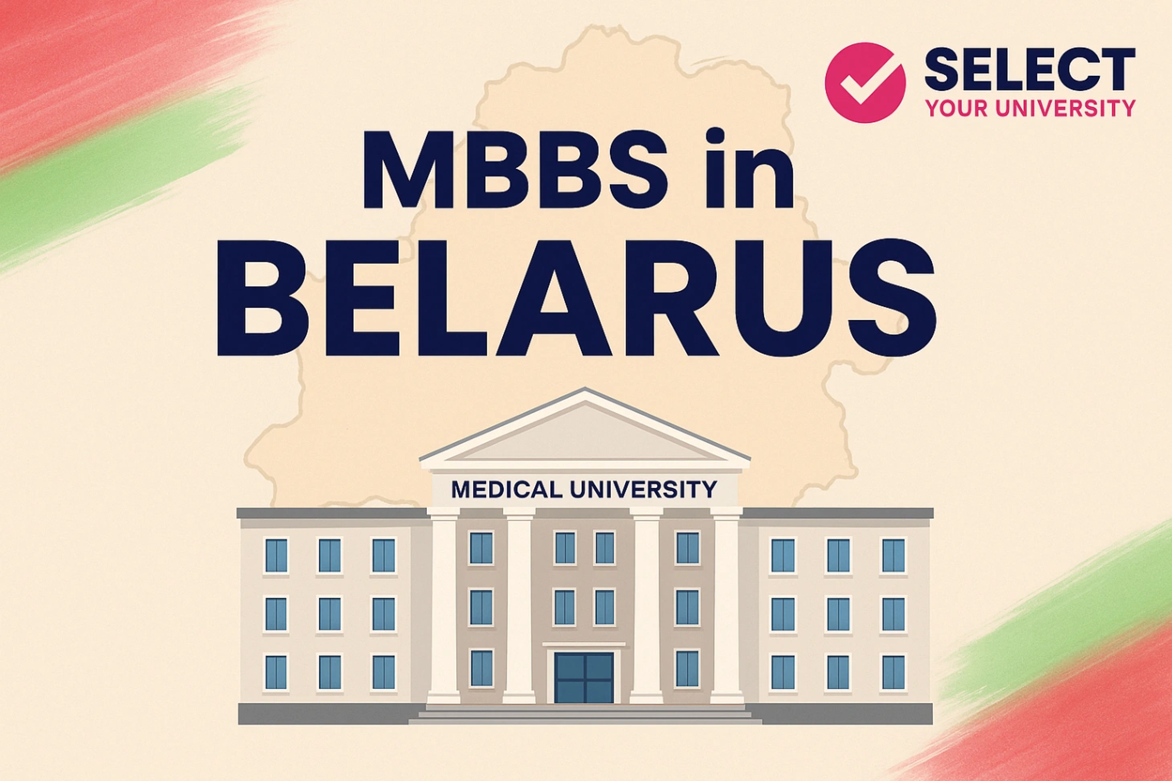 MBBS in Belarus