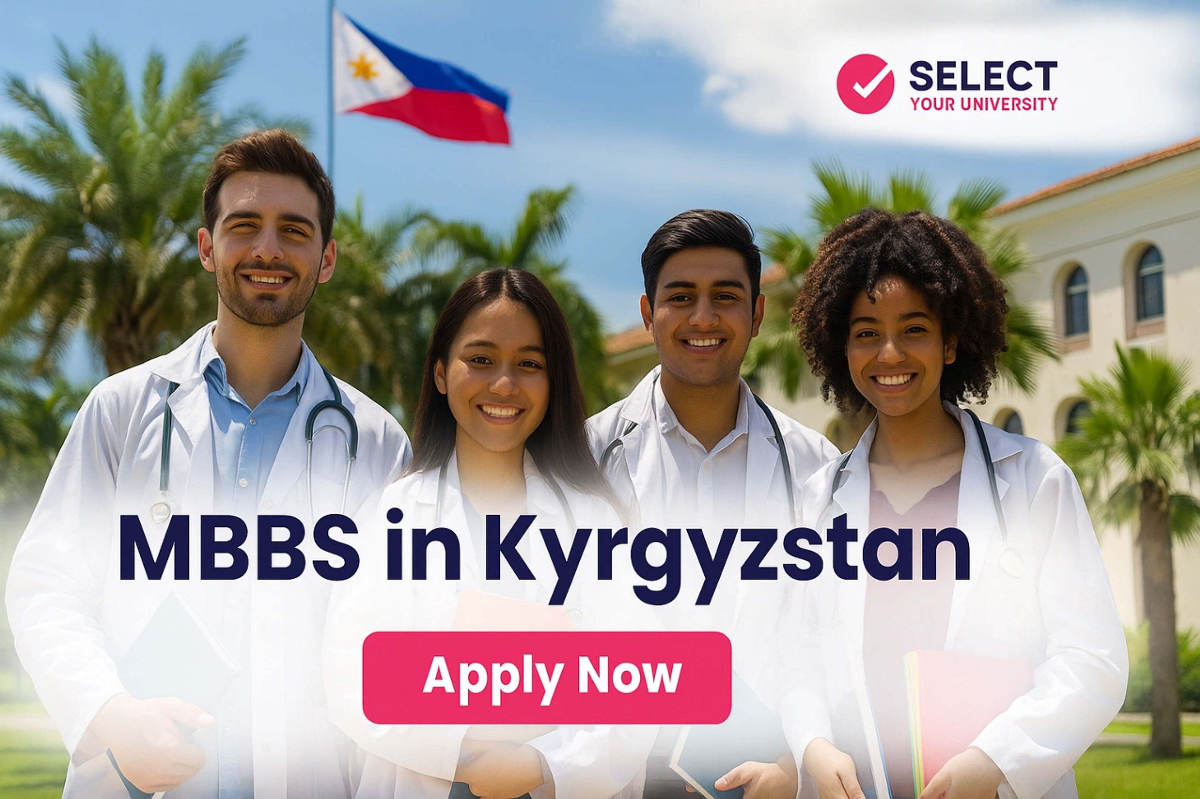 MBBS in Kyrgyzstan