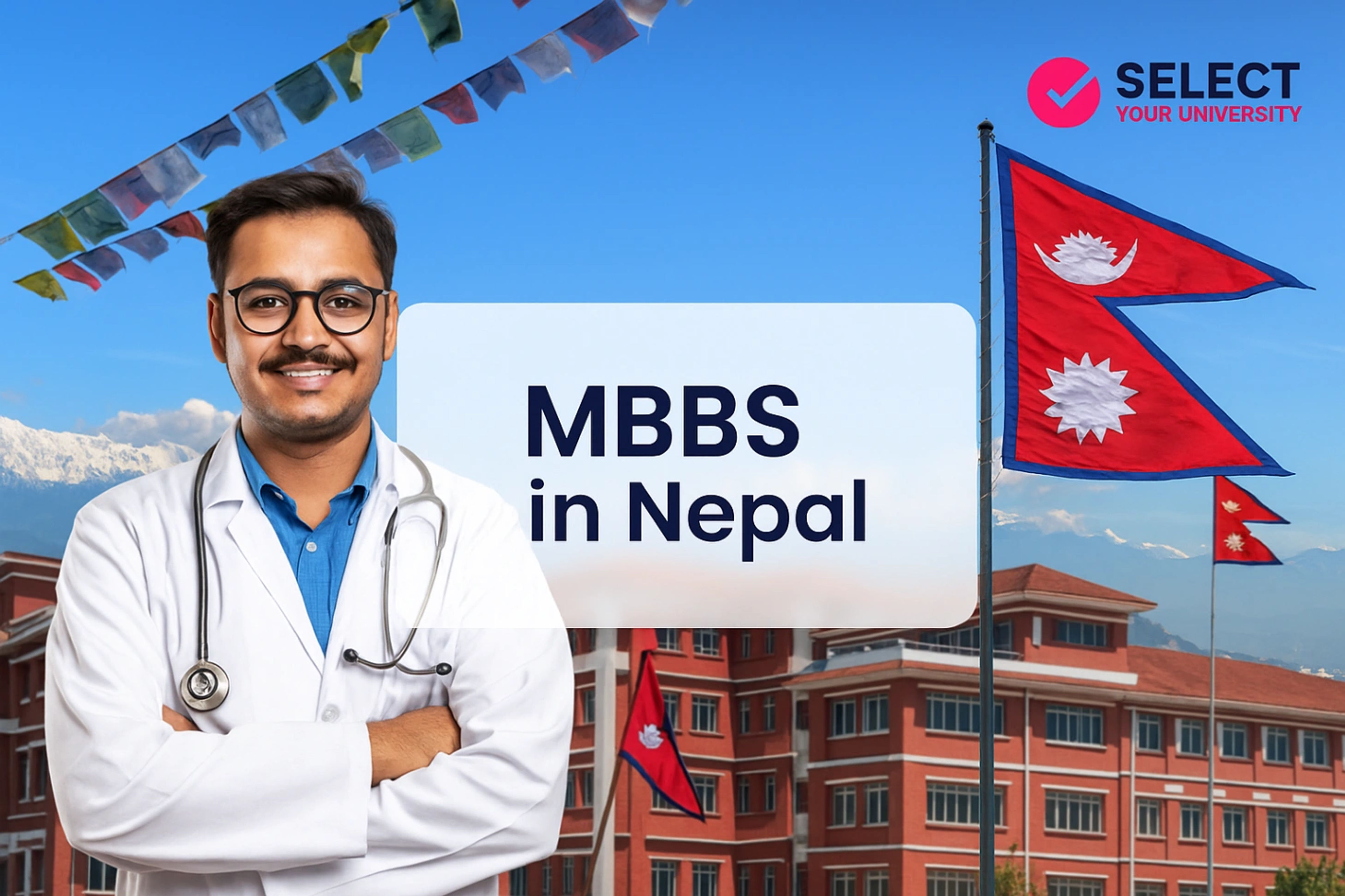 MBBS in Nepal