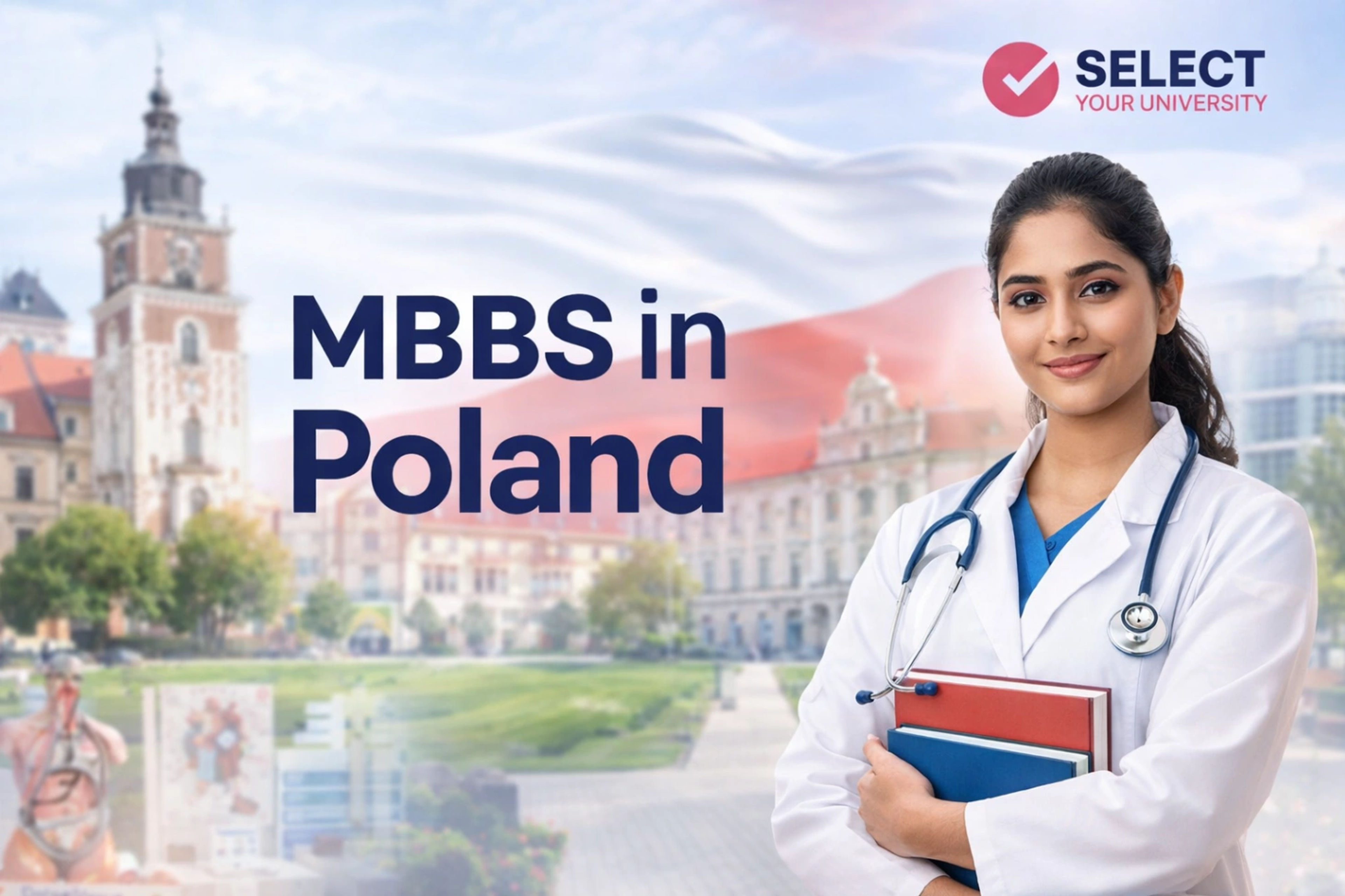MBBS in Poland 