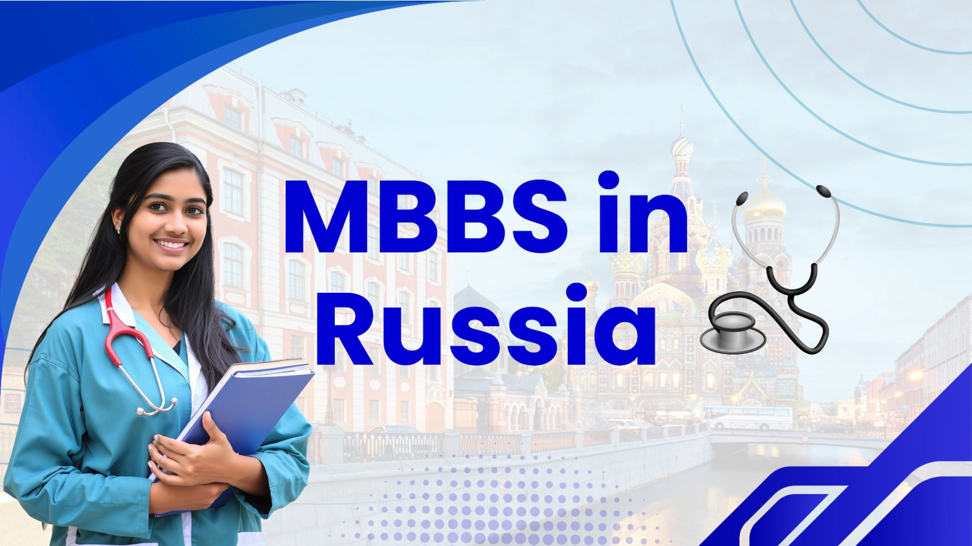 MBBS in Russia