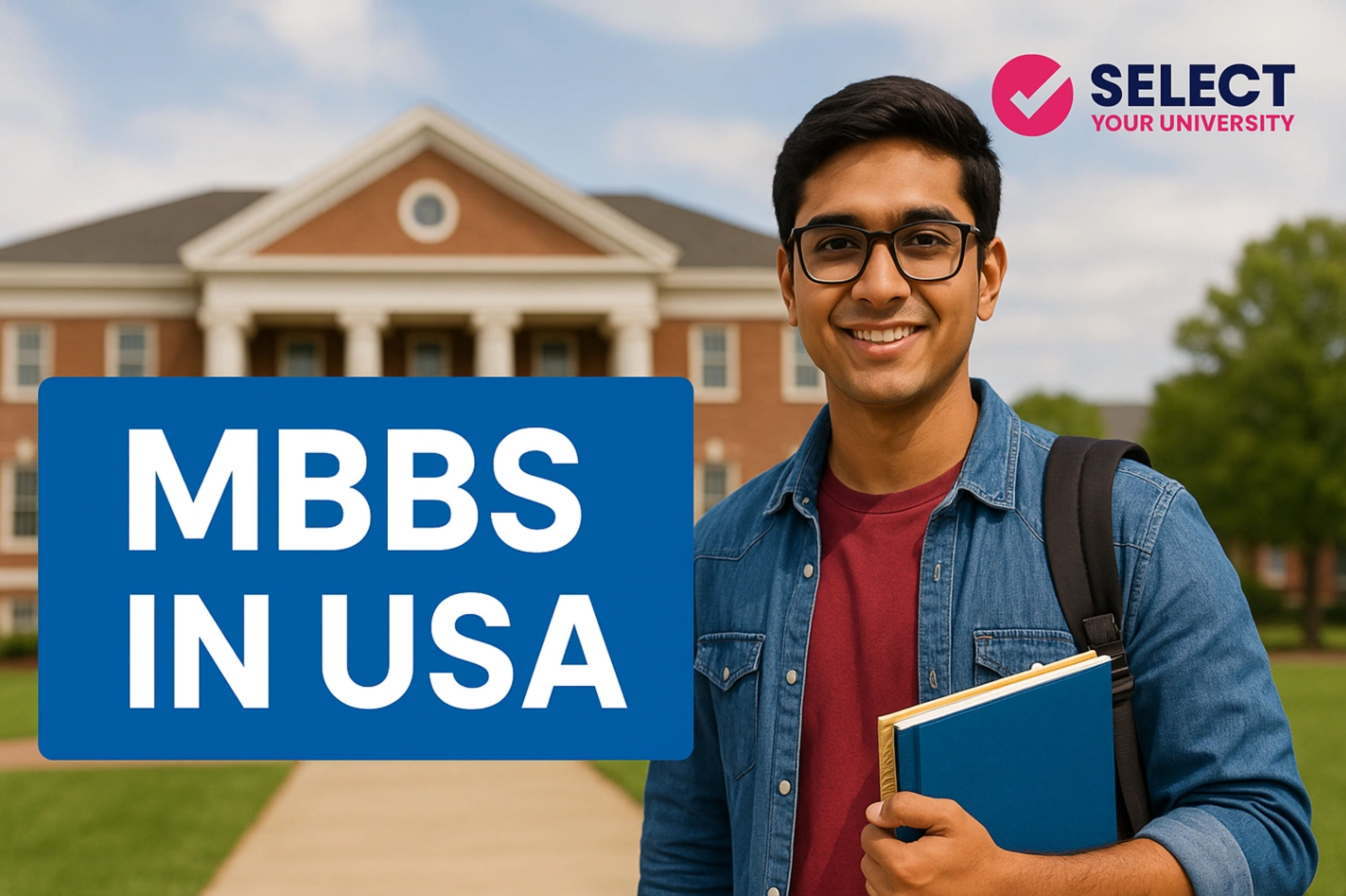 MBBS in USA