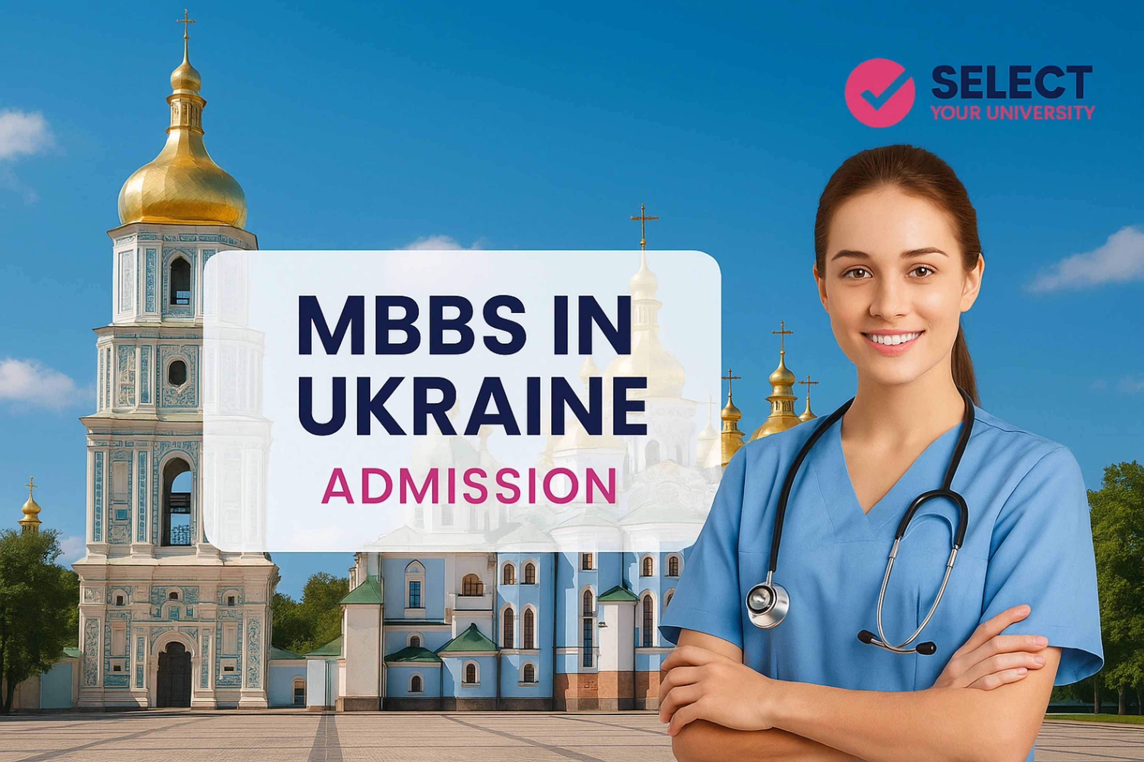 MBBS in Ukraine Admission