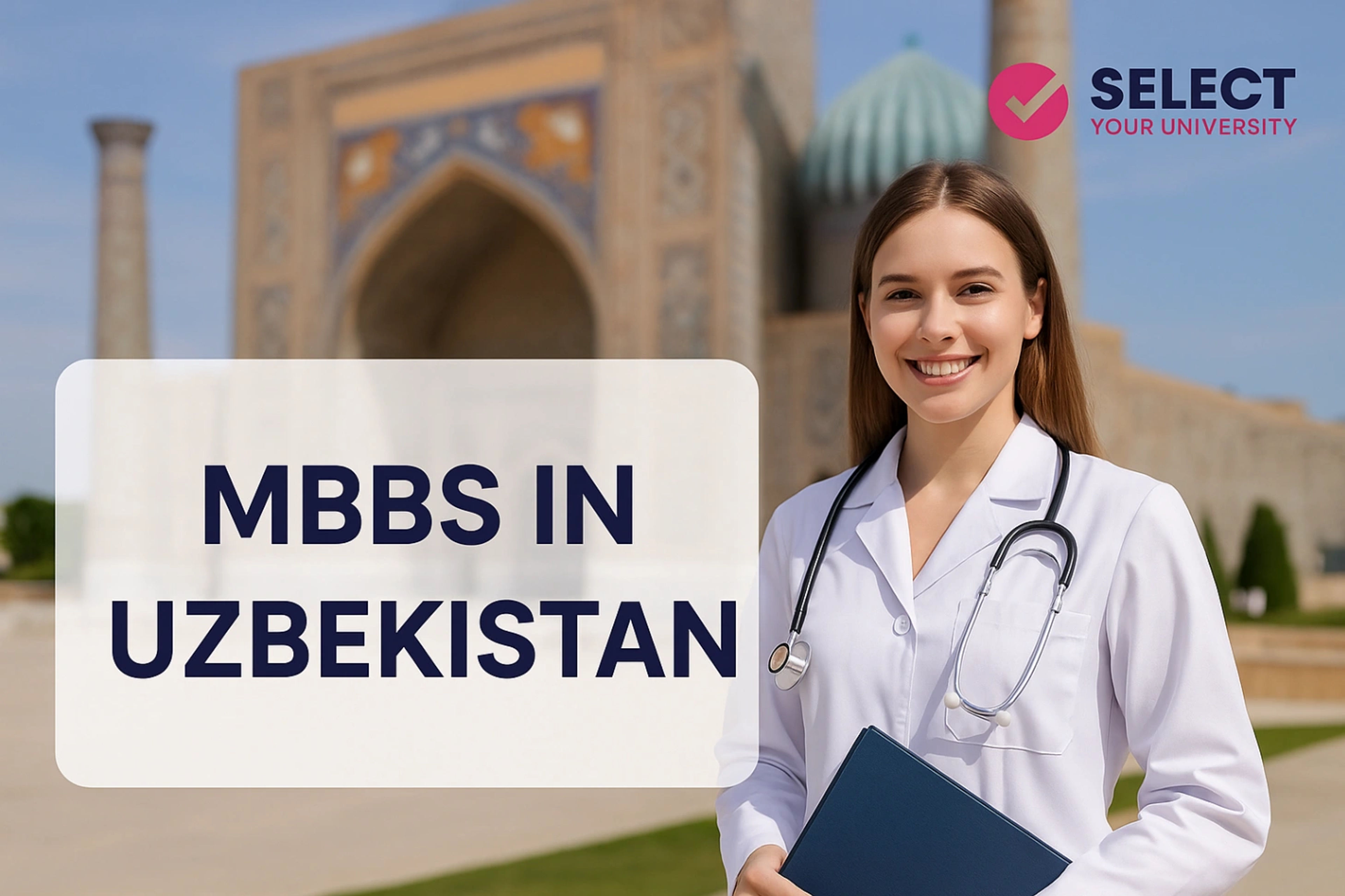 MBBS in Uzbekistan