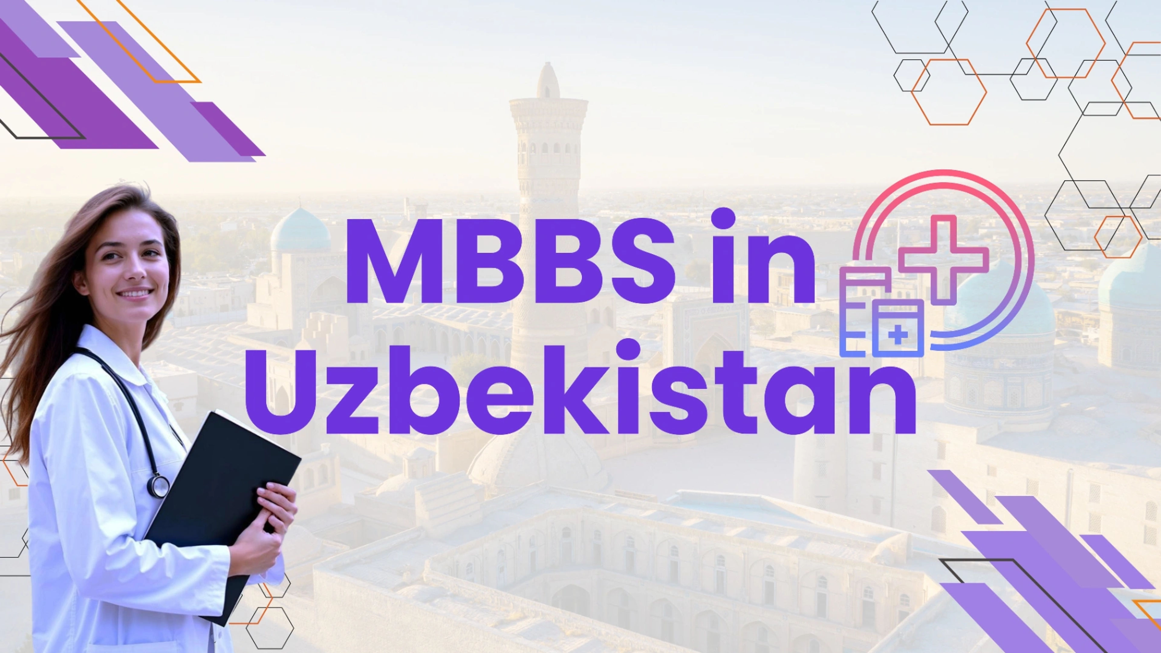 MBBS in Uzbekistan