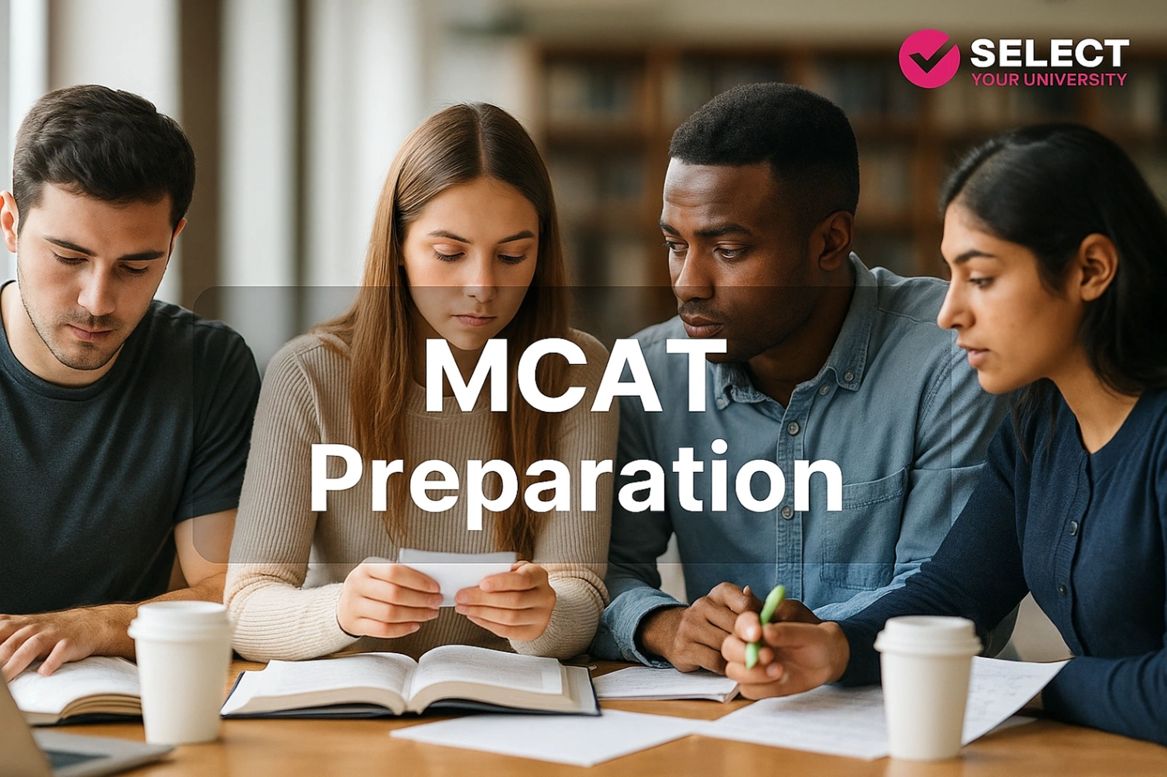 MCAT Preparation