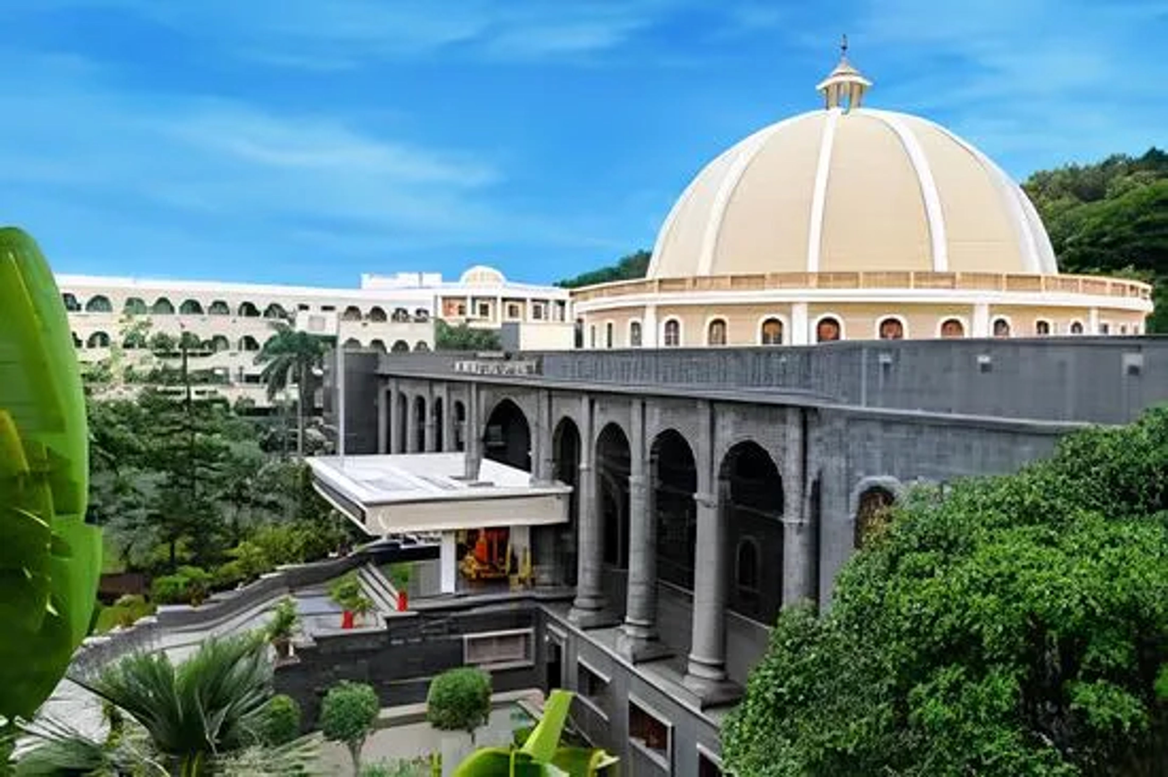 MIT-WPU Pune