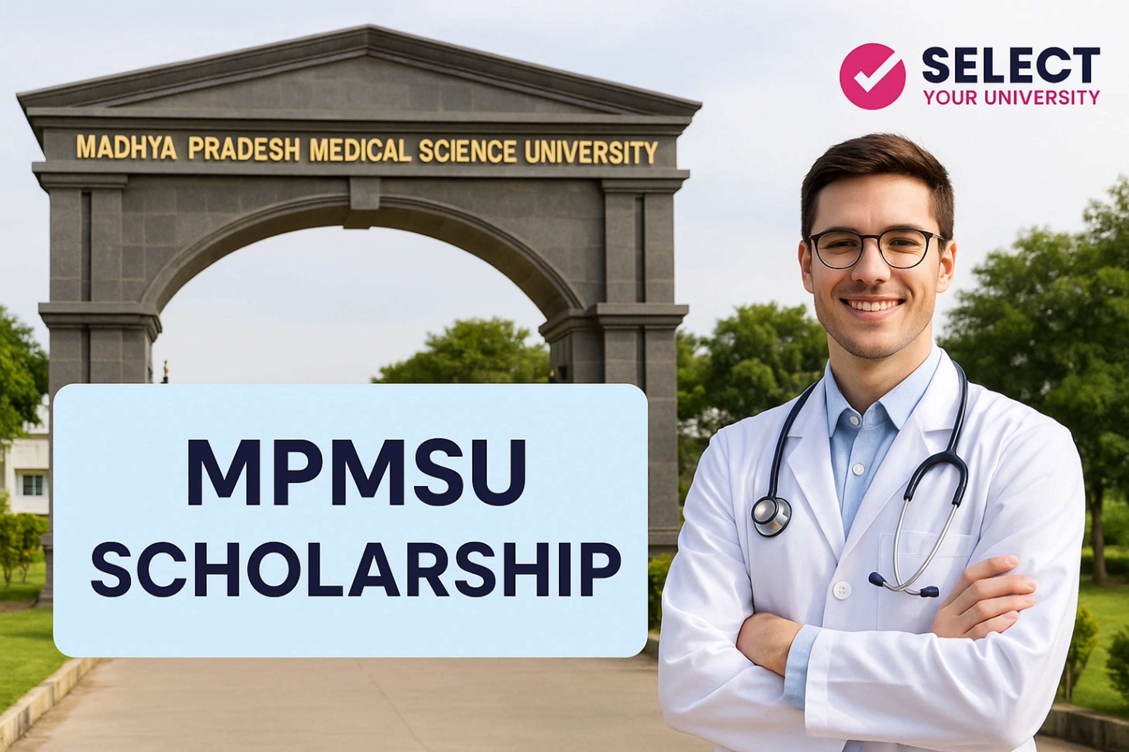MPMSU Scholarship