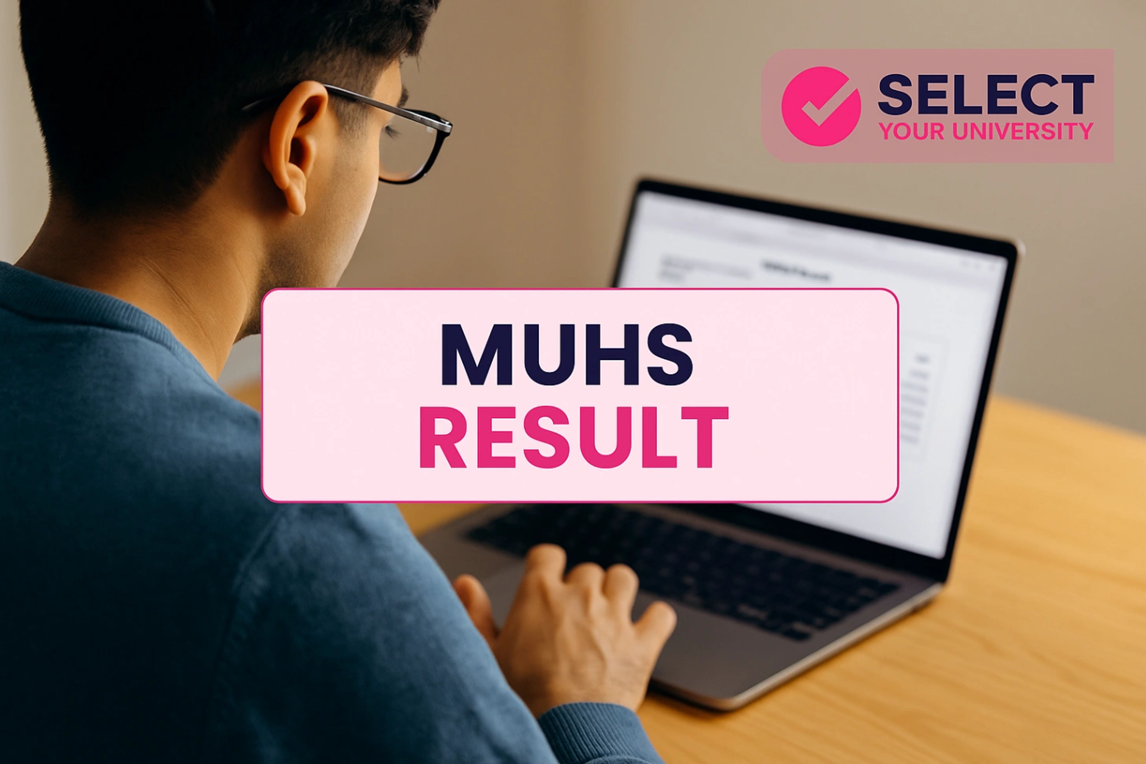 MUHS Result