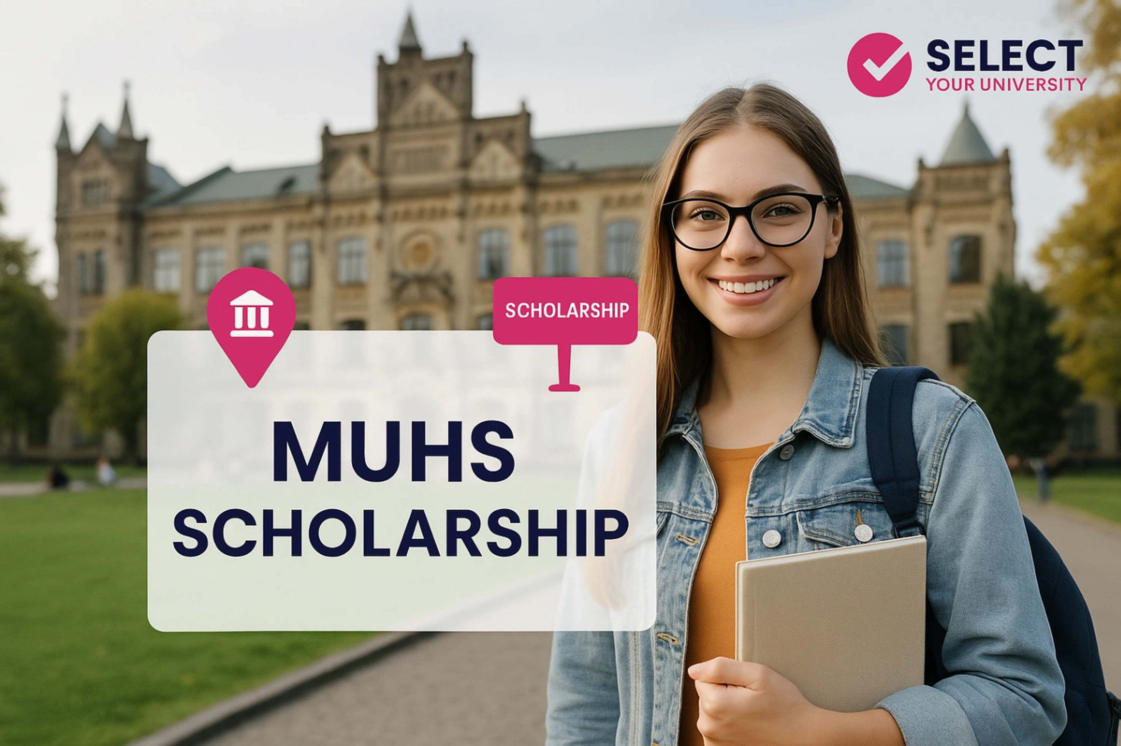 MUHS Scholarship