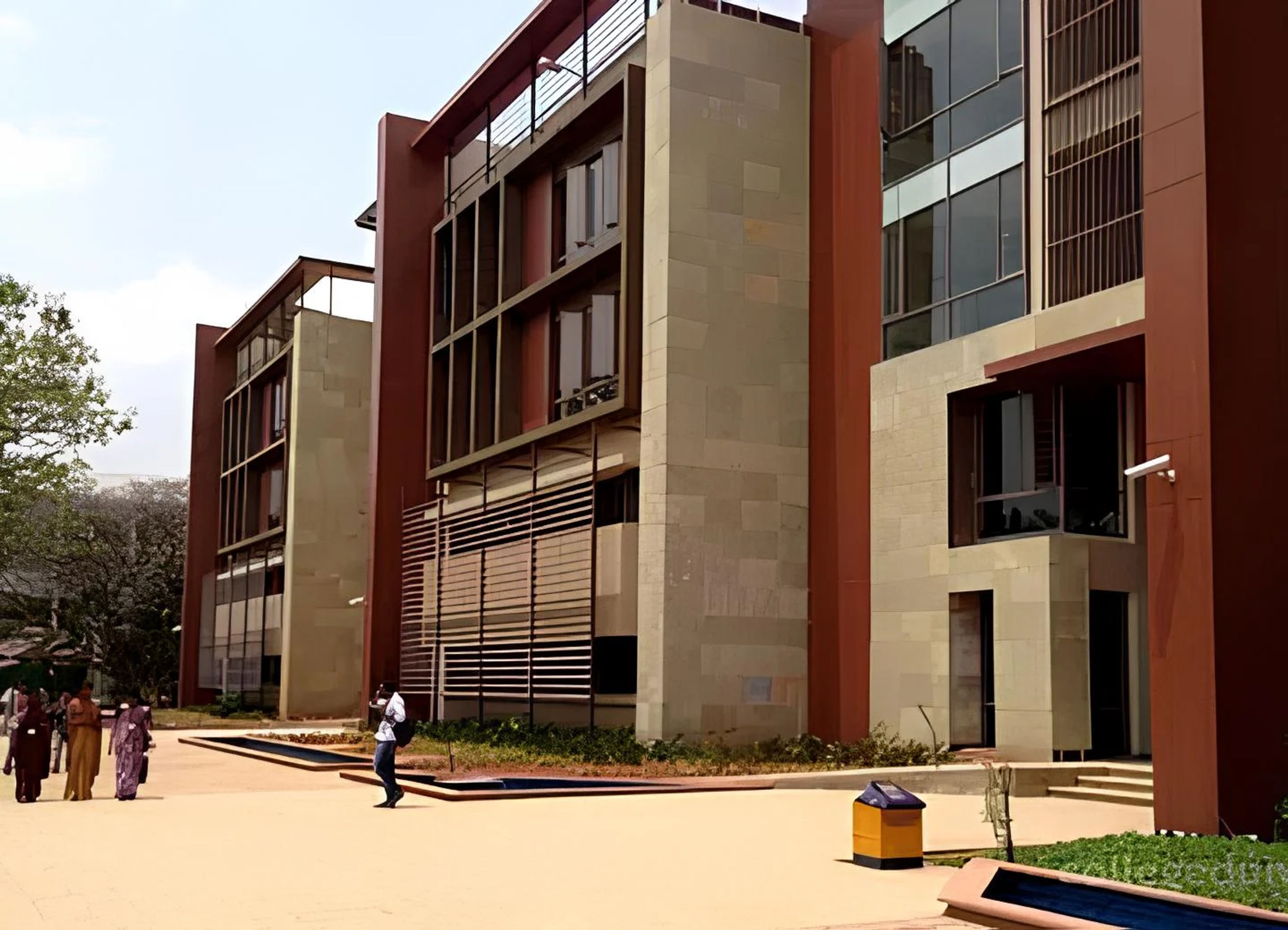 MVJ College of Engineering - [MVJCE] ,Bangalore ,Karnataka