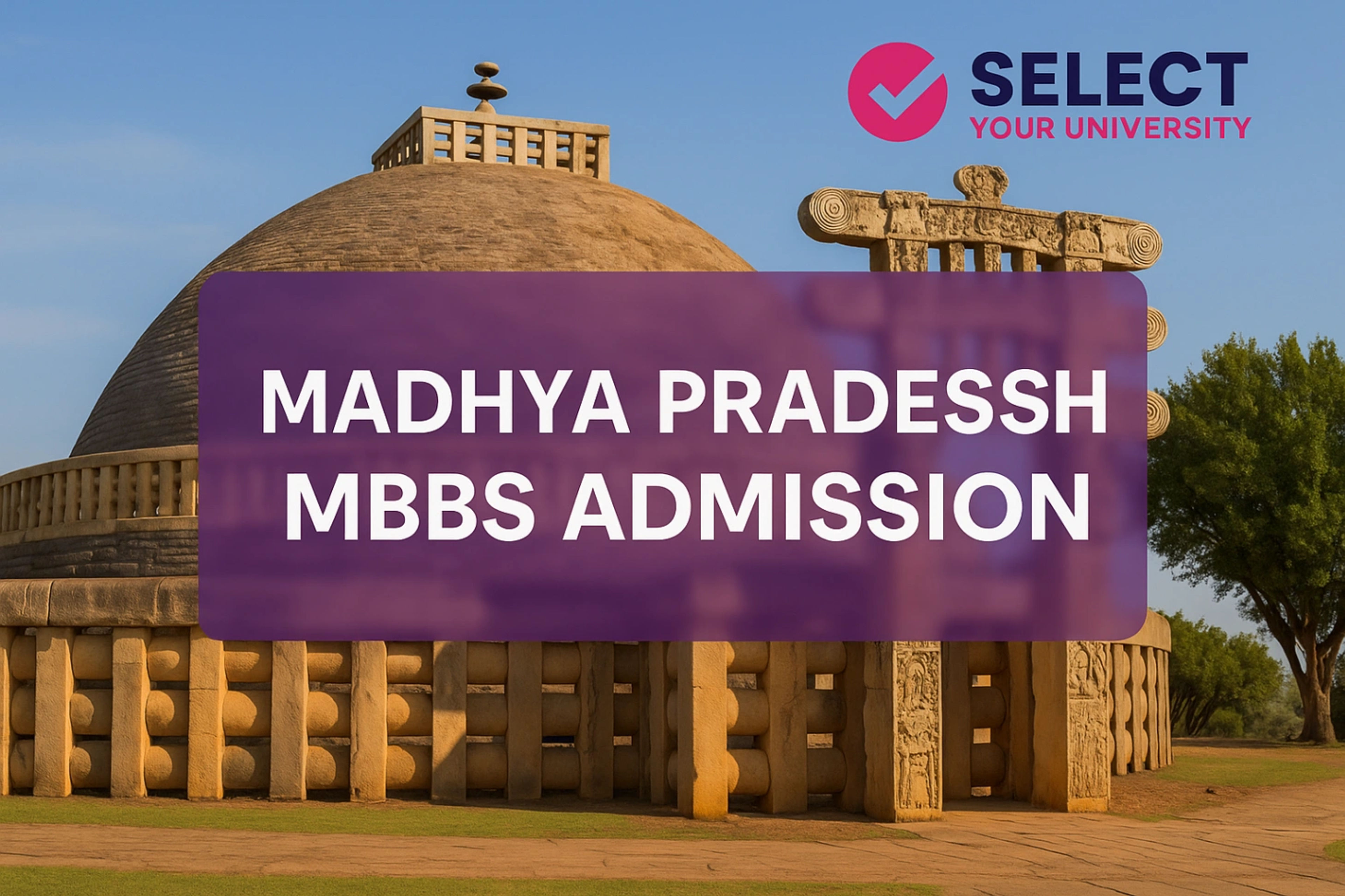 Madhya Pradesh MBBS Admission