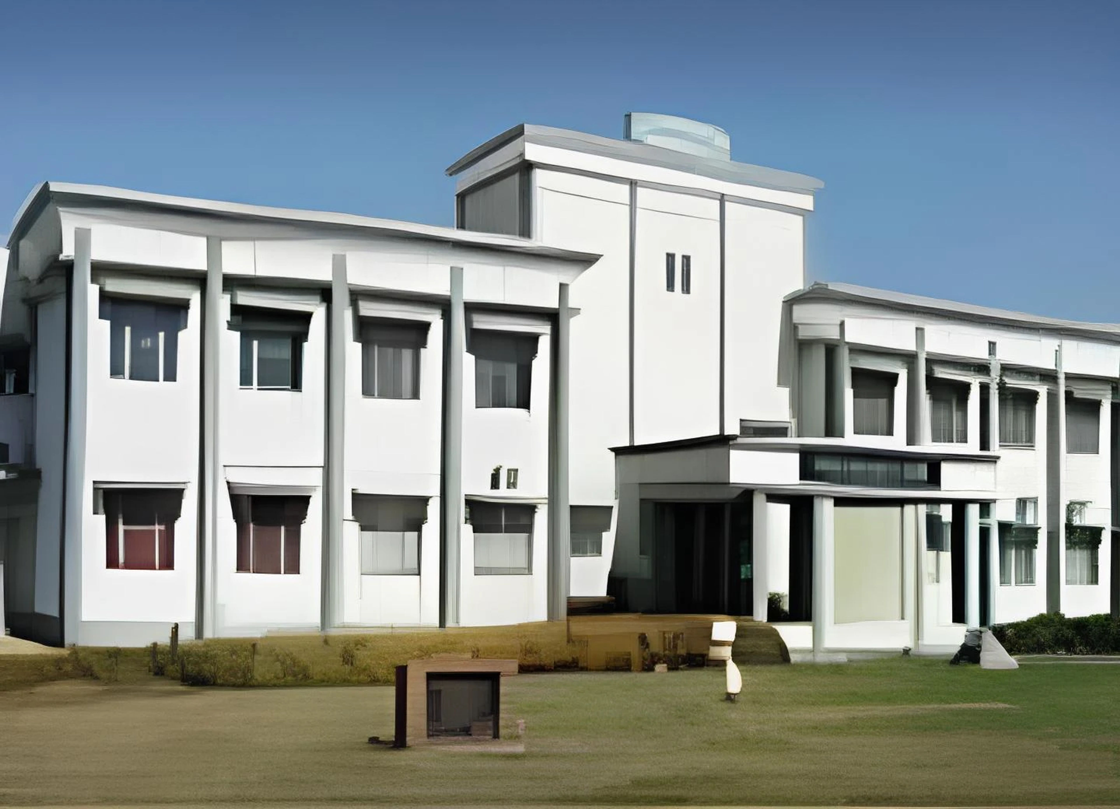Madhya Pradesh Medical Science University - [MPMSU] ,Jabalpur ,Madhya Pradesh