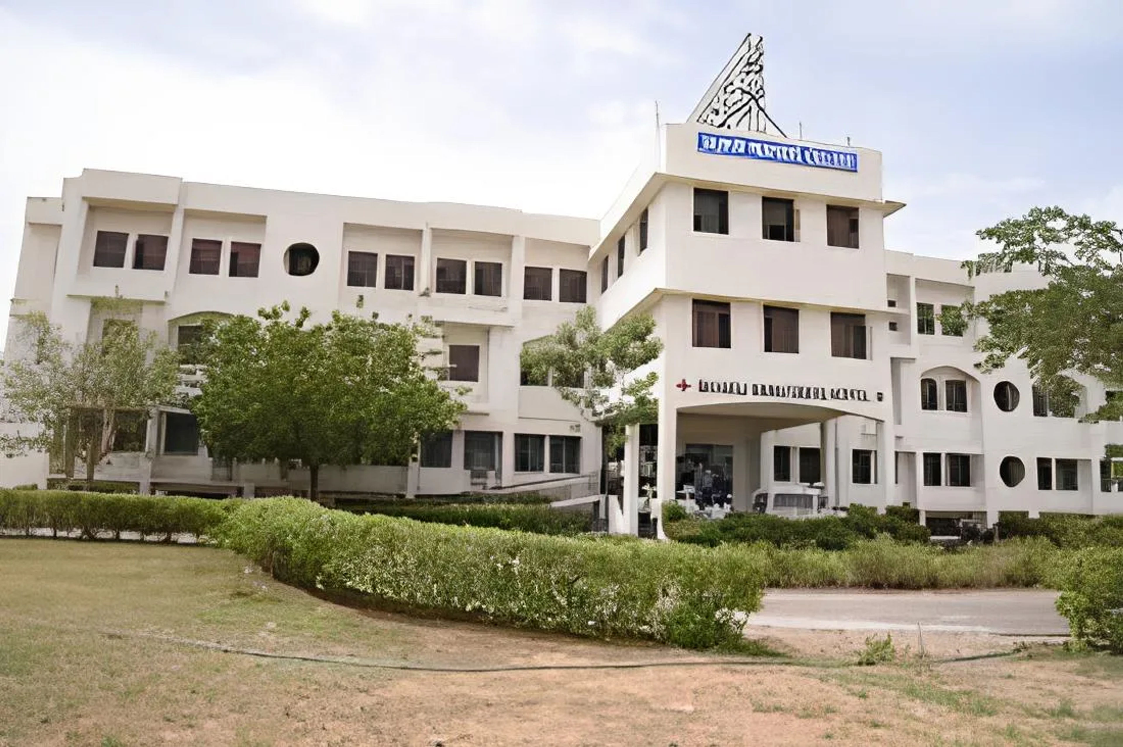 Maharaj Vinayak Global University - [MVGU] ,Jaipur ,Rajasthan