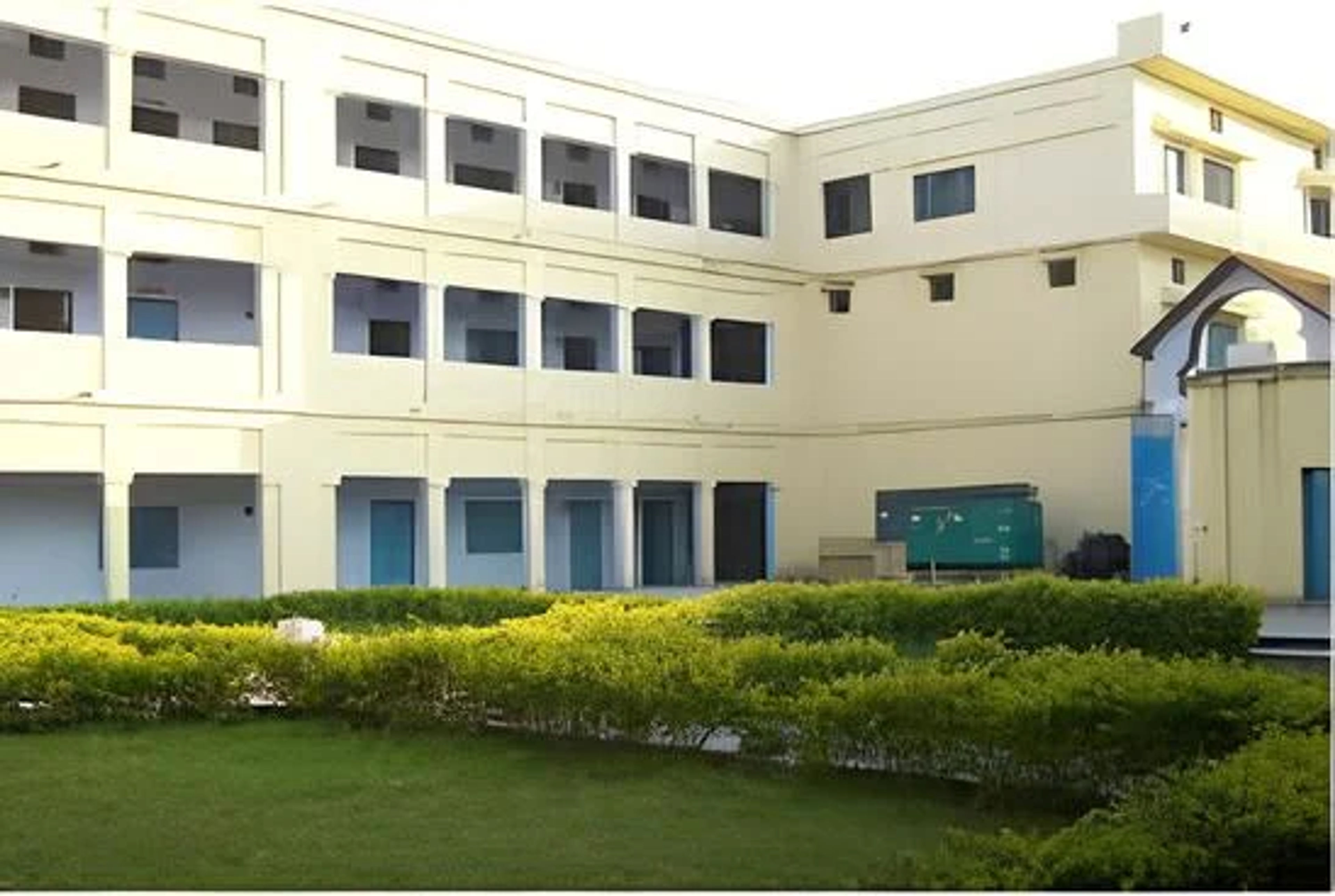 Maharaja Manindra Chandra College ,Kolkata ,West Bengal